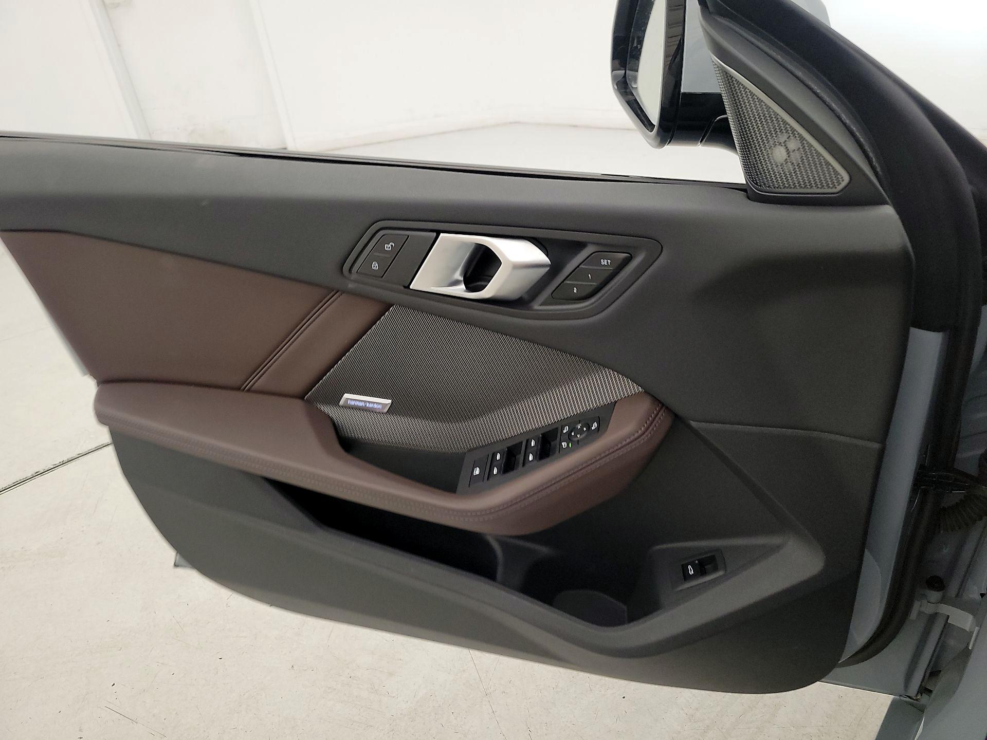 Thumbnail: 2025 BMW 2 Series - 12