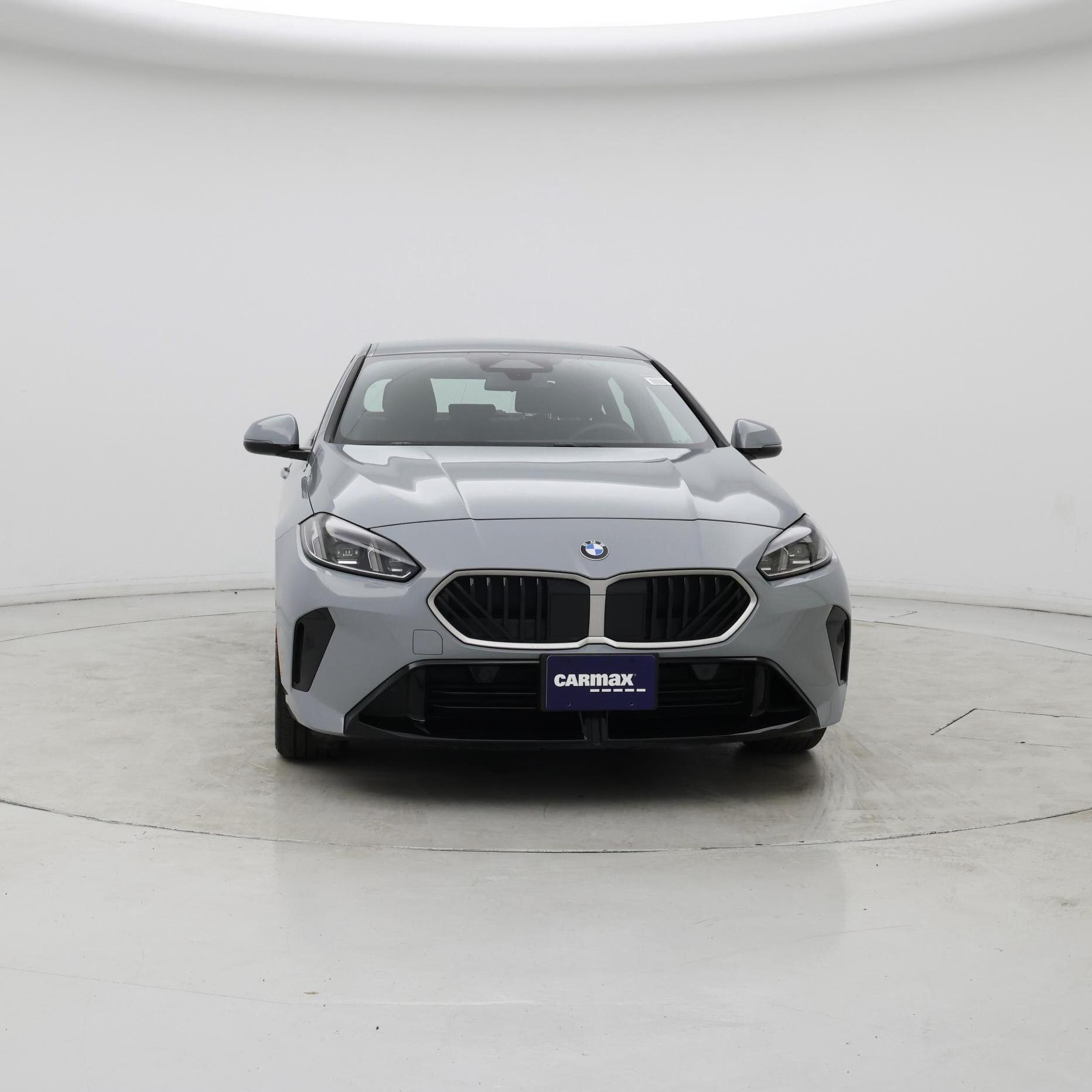 Thumbnail: 2025 BMW 2 Series - 5