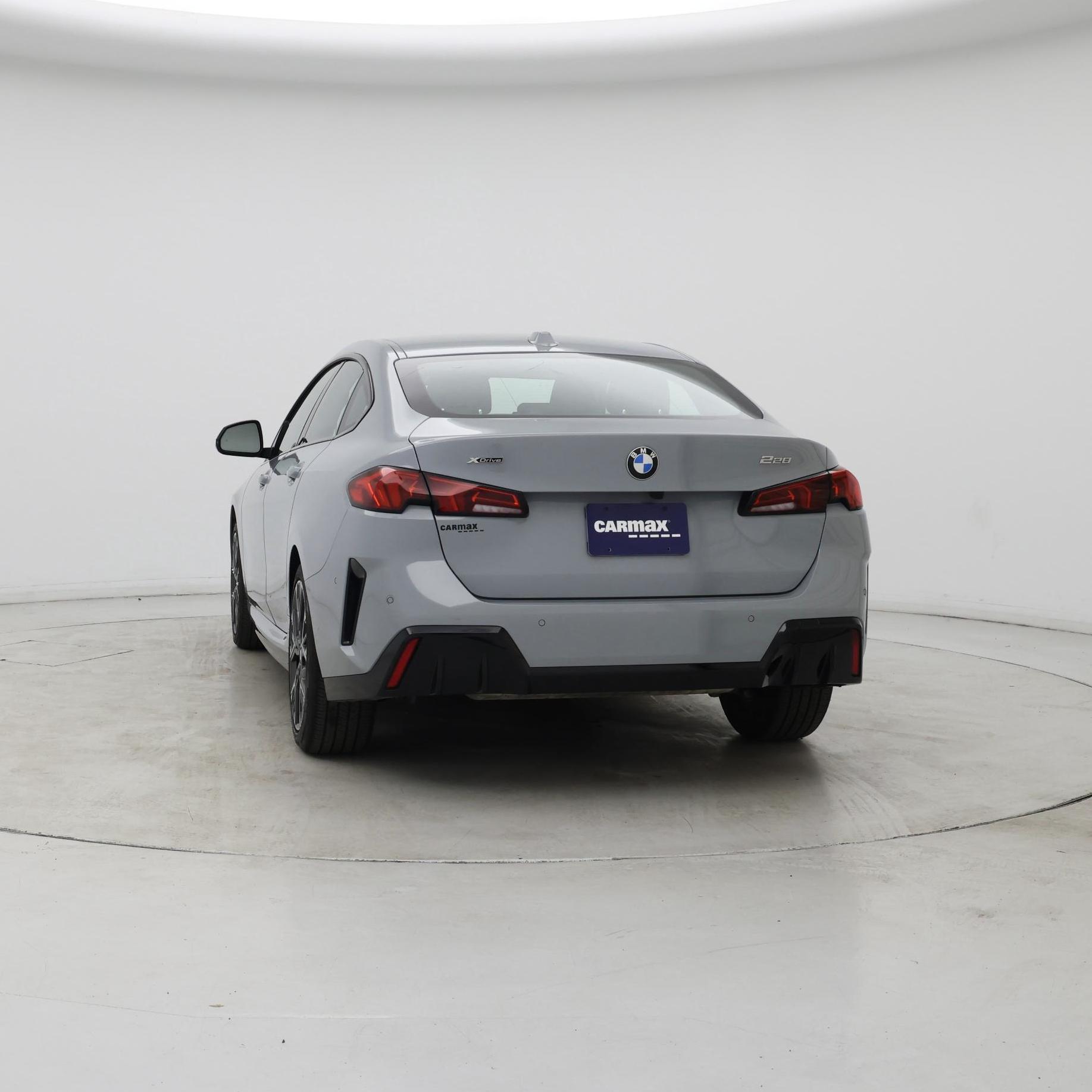 Thumbnail: 2025 BMW 2 Series - 6