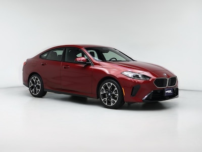 2025 BMW 228 xDrive Gran Coupe