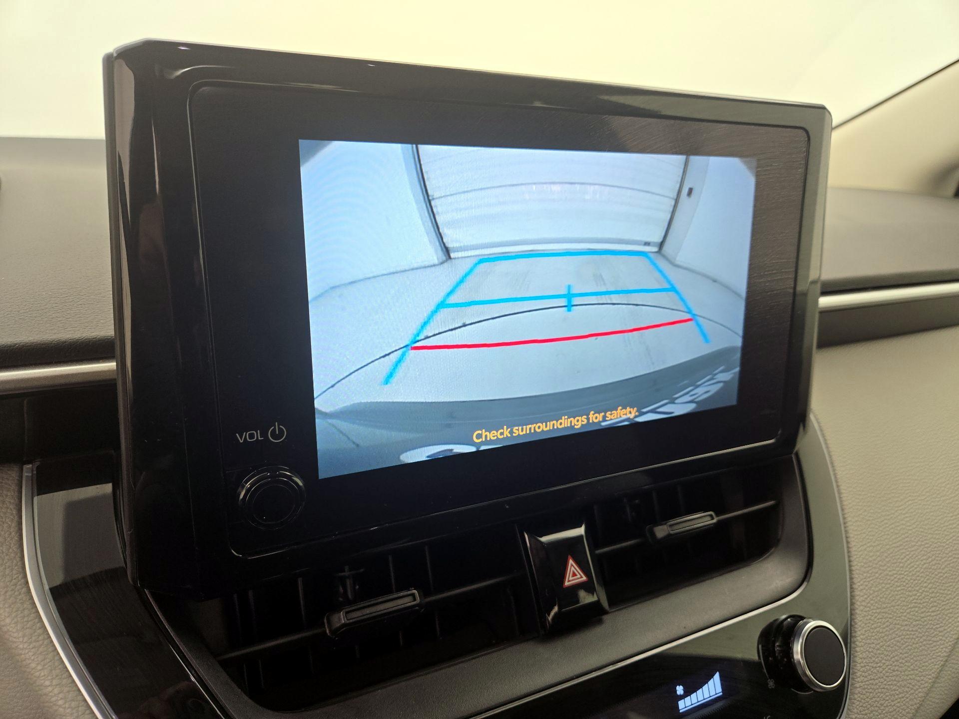 Thumbnail: 2023 Toyota Corolla - 14