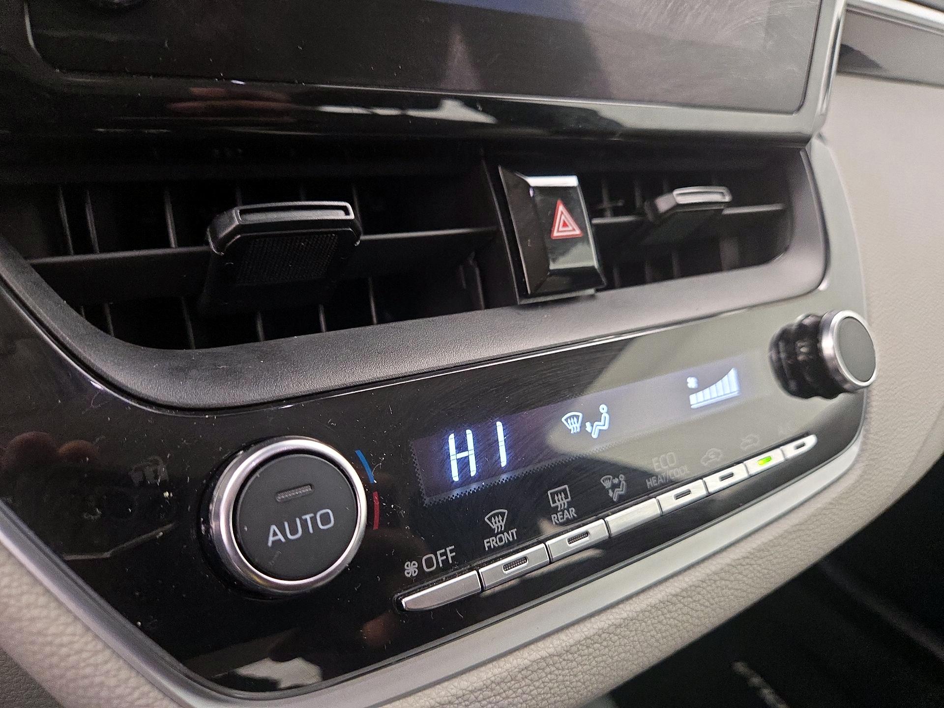 Thumbnail: 2023 Toyota Corolla - 16