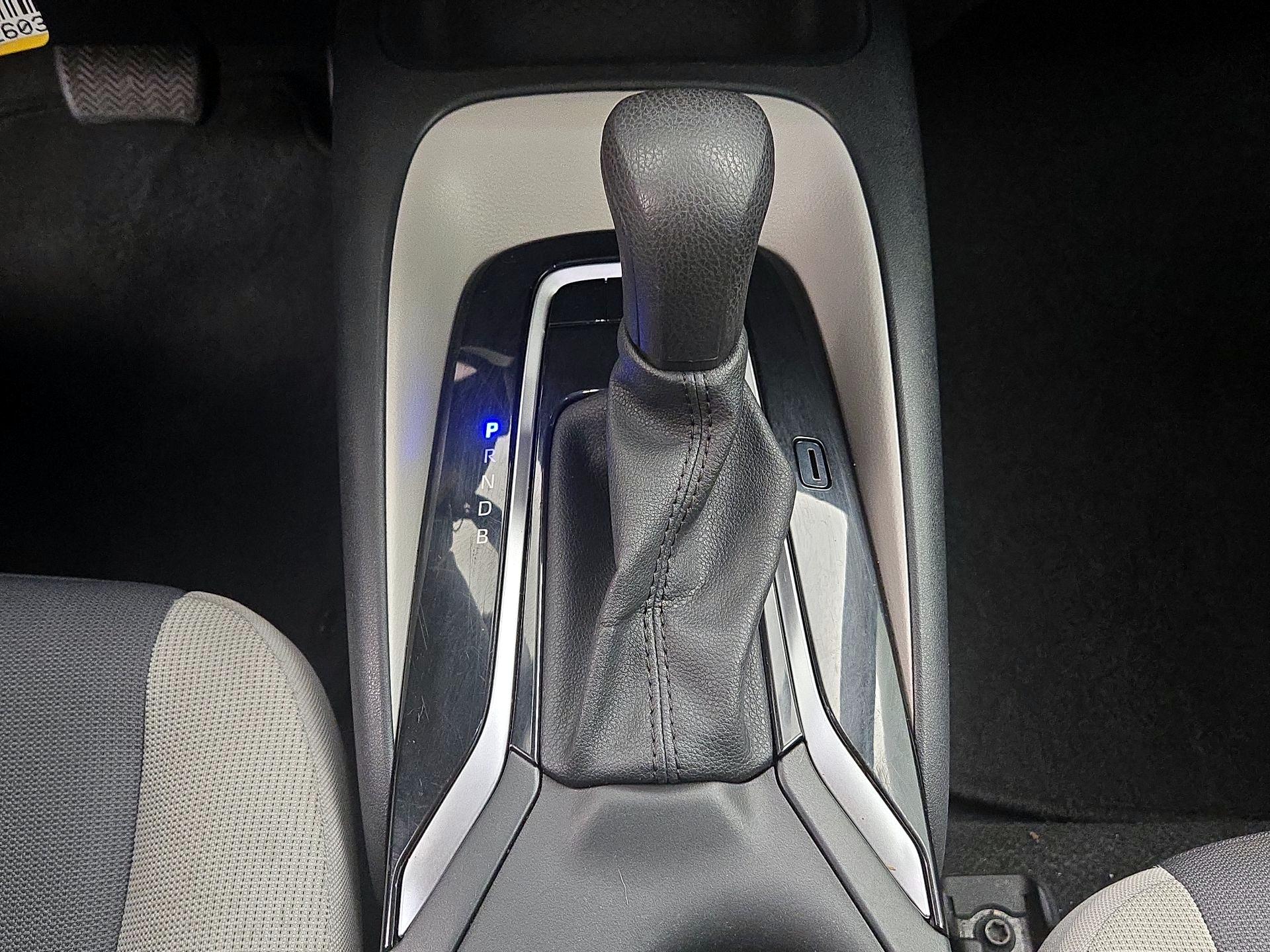 Thumbnail: 2023 Toyota Corolla - 17