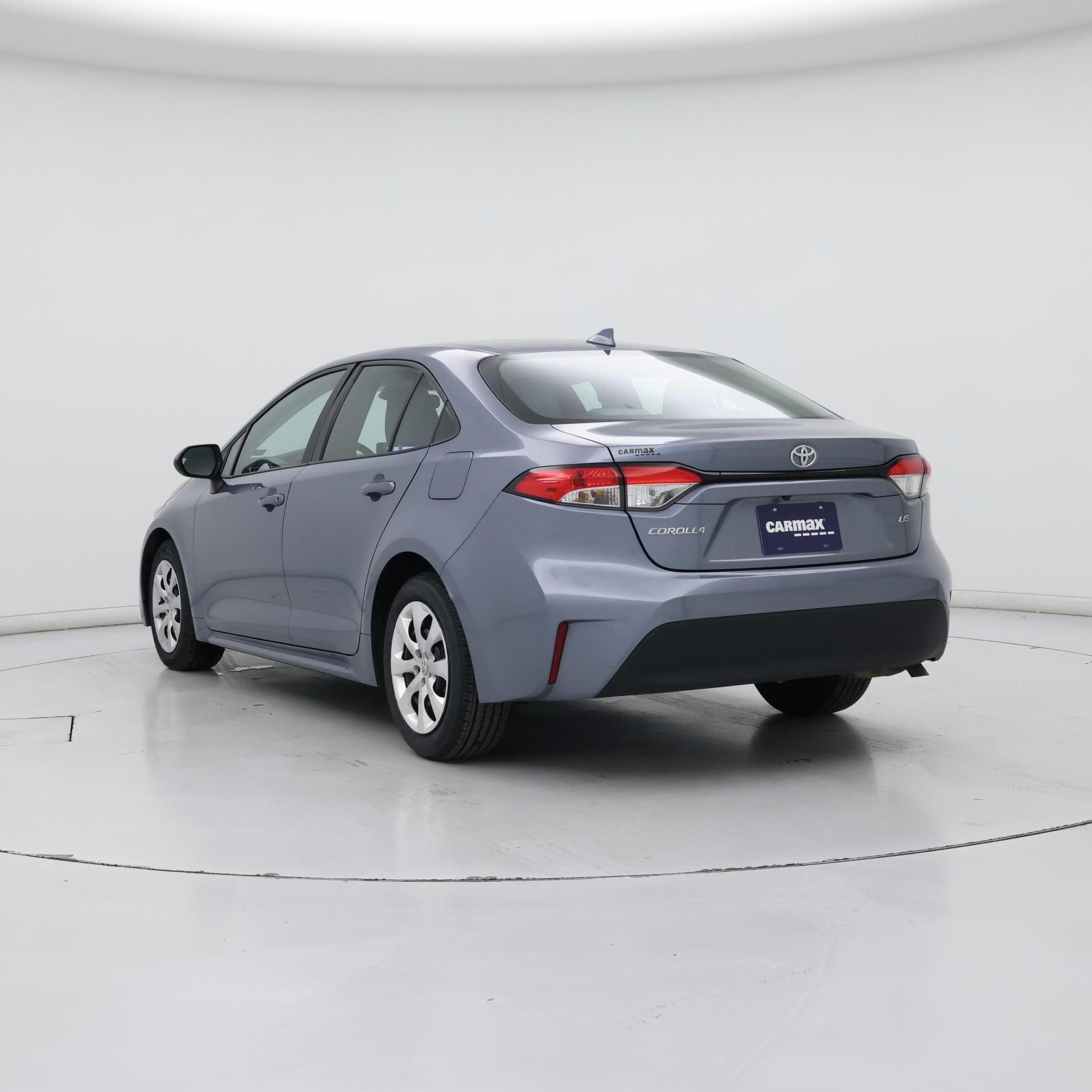 Thumbnail: 2023 Toyota Corolla - 2