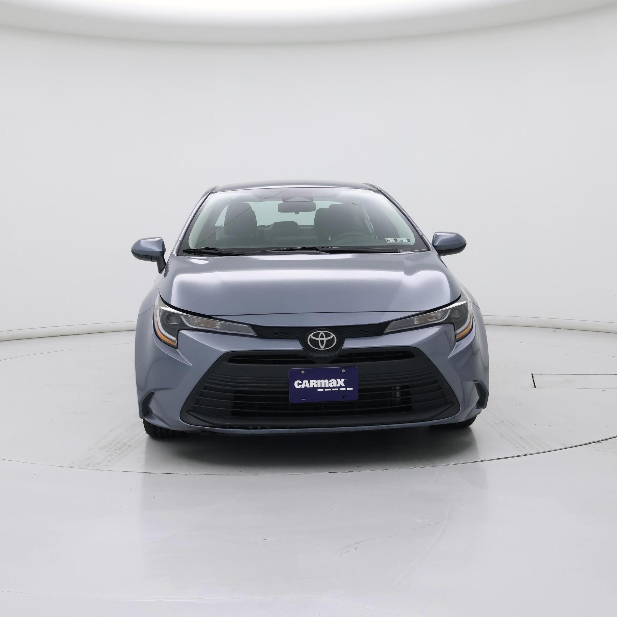 Thumbnail: 2023 Toyota Corolla - 5