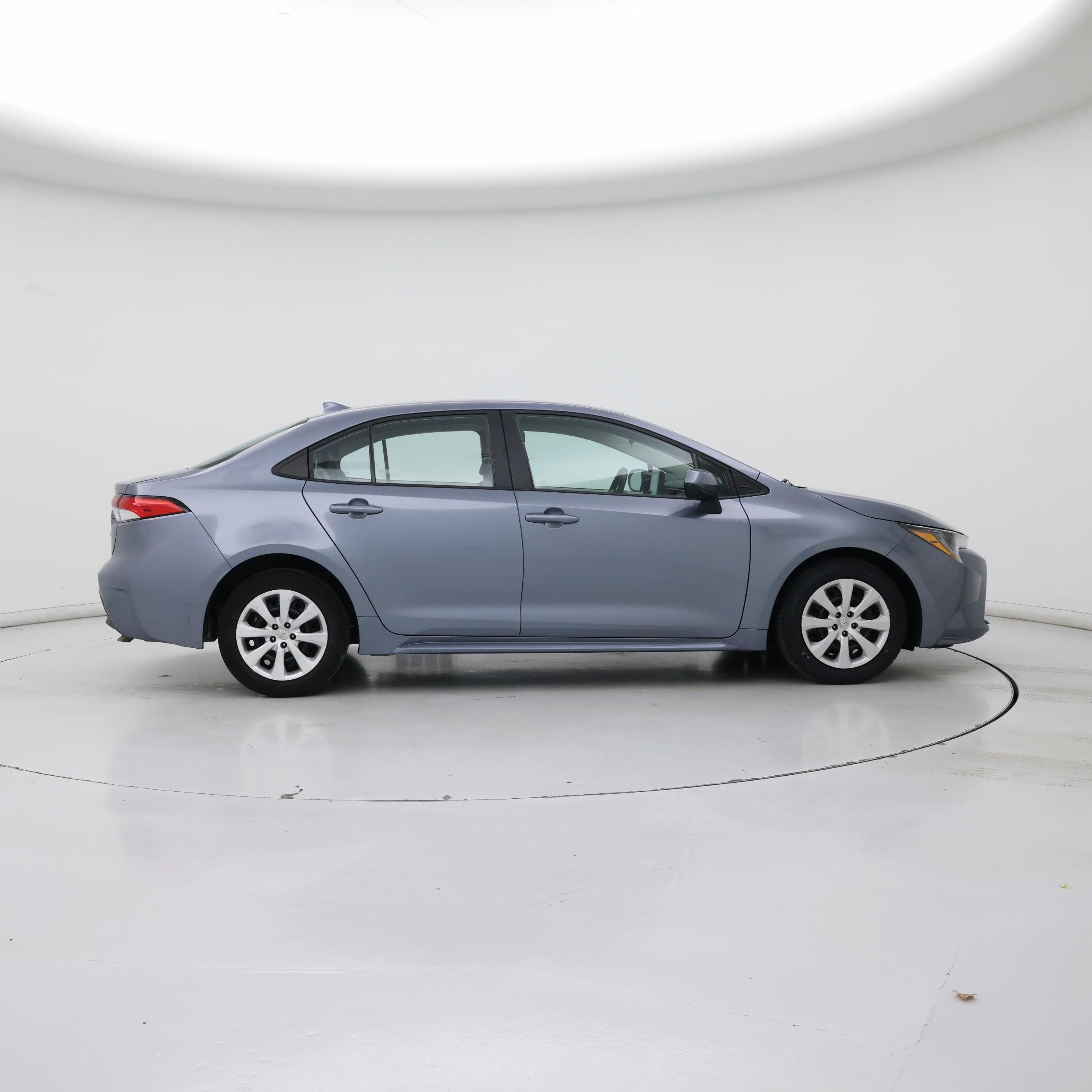 Thumbnail: 2023 Toyota Corolla - 7