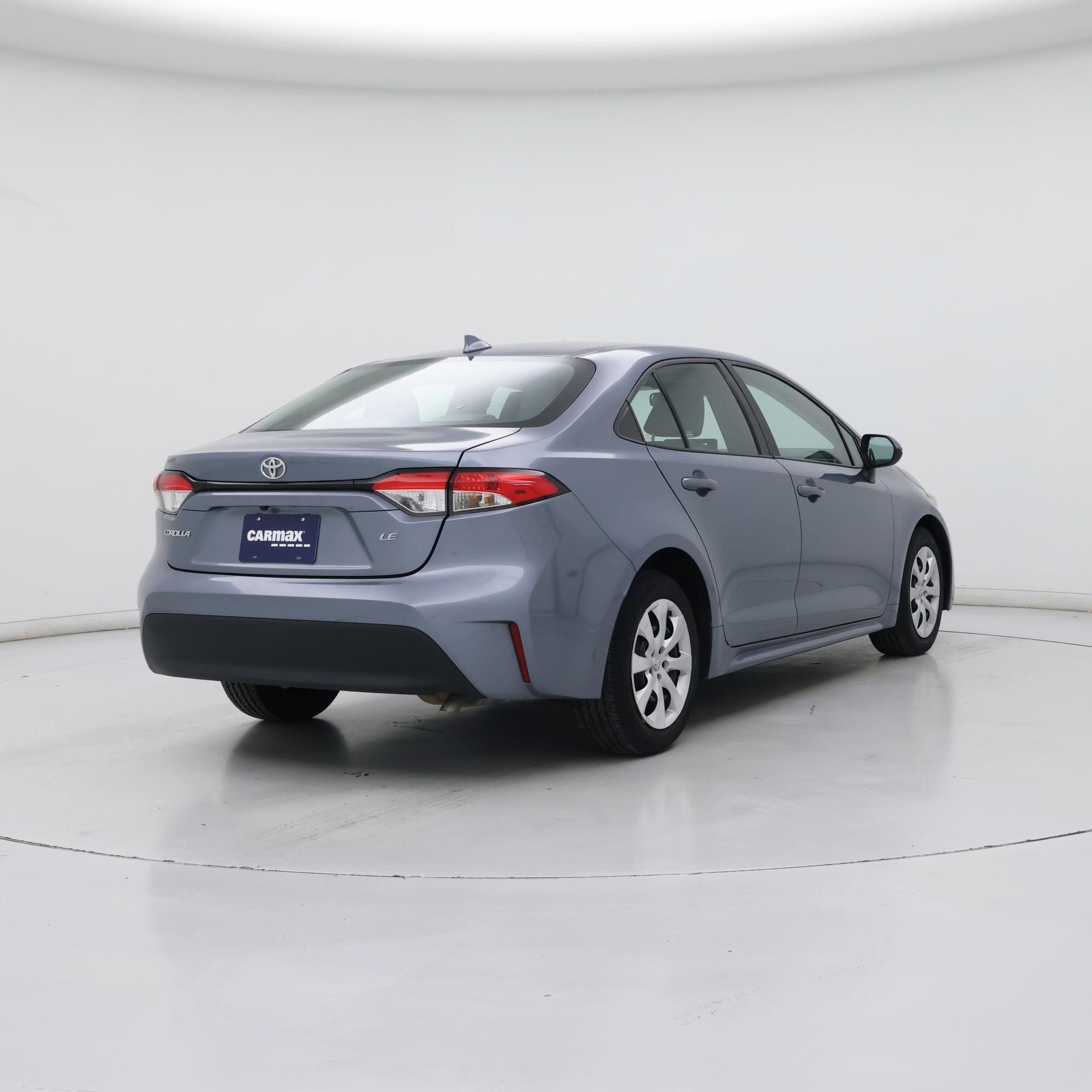 Thumbnail: 2023 Toyota Corolla - 8