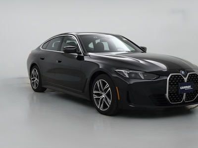 2025 BMW 430 I xDrive Gran Coupe