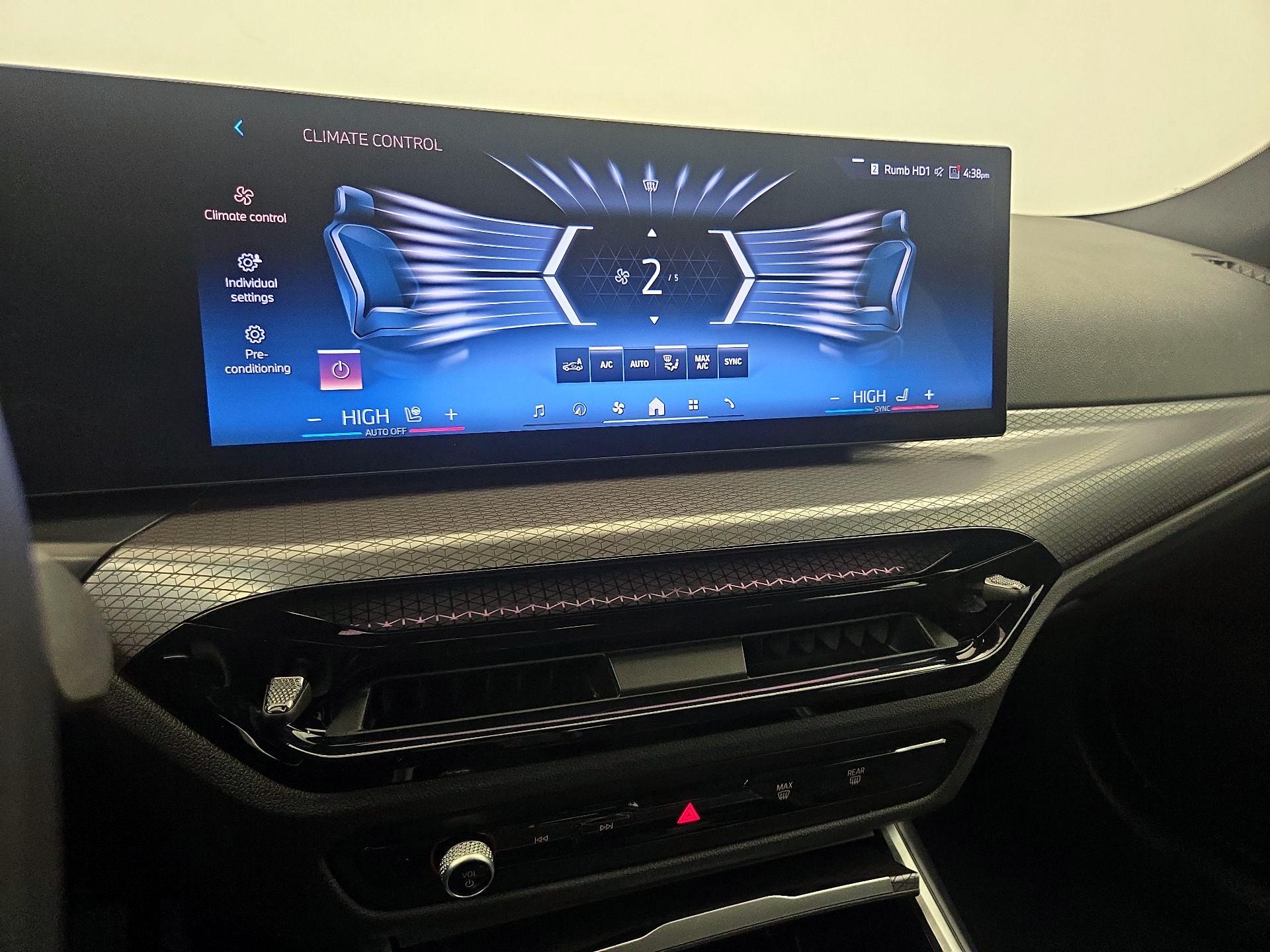 Thumbnail: 2025 BMW 4 Series - 17