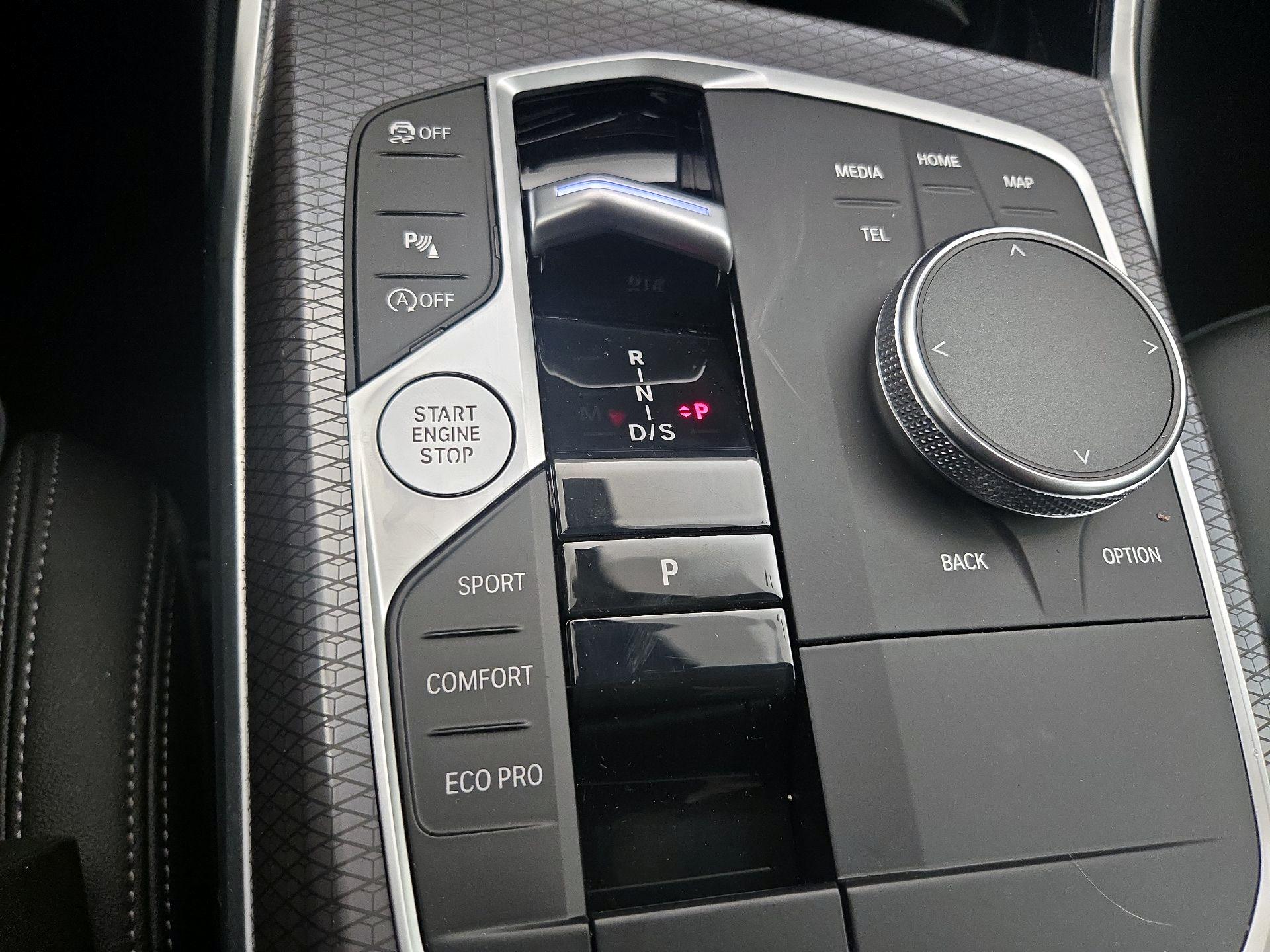 Thumbnail: 2025 BMW 4 Series - 18