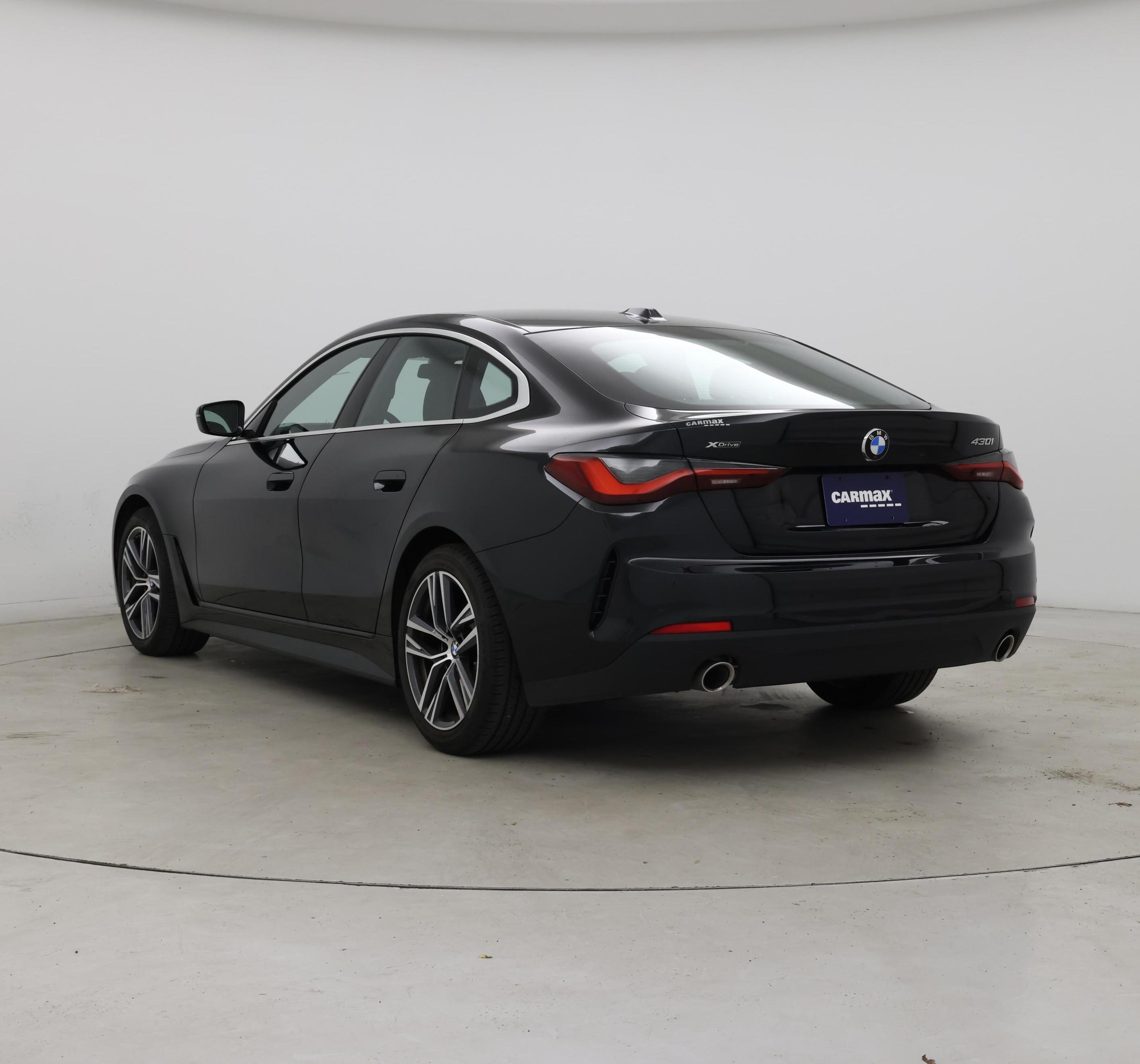 Thumbnail: 2025 BMW 4 Series - 2