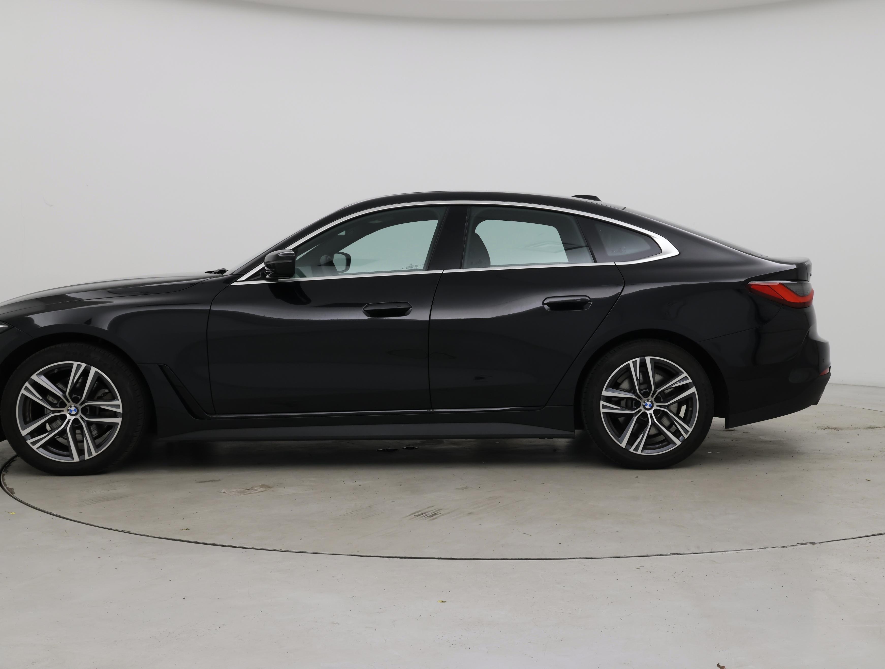 Thumbnail: 2025 BMW 4 Series - 3