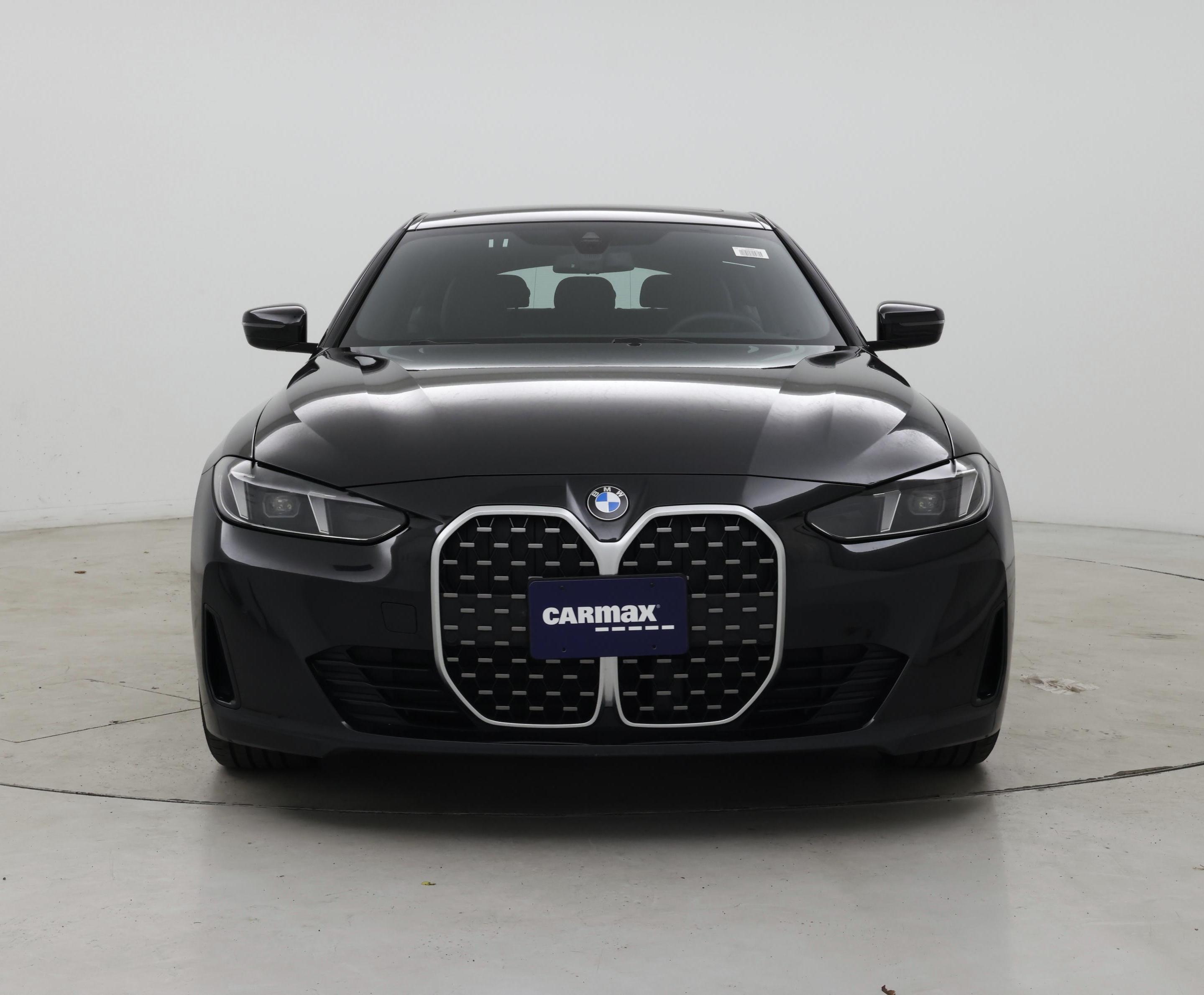 Thumbnail: 2025 BMW 4 Series - 5