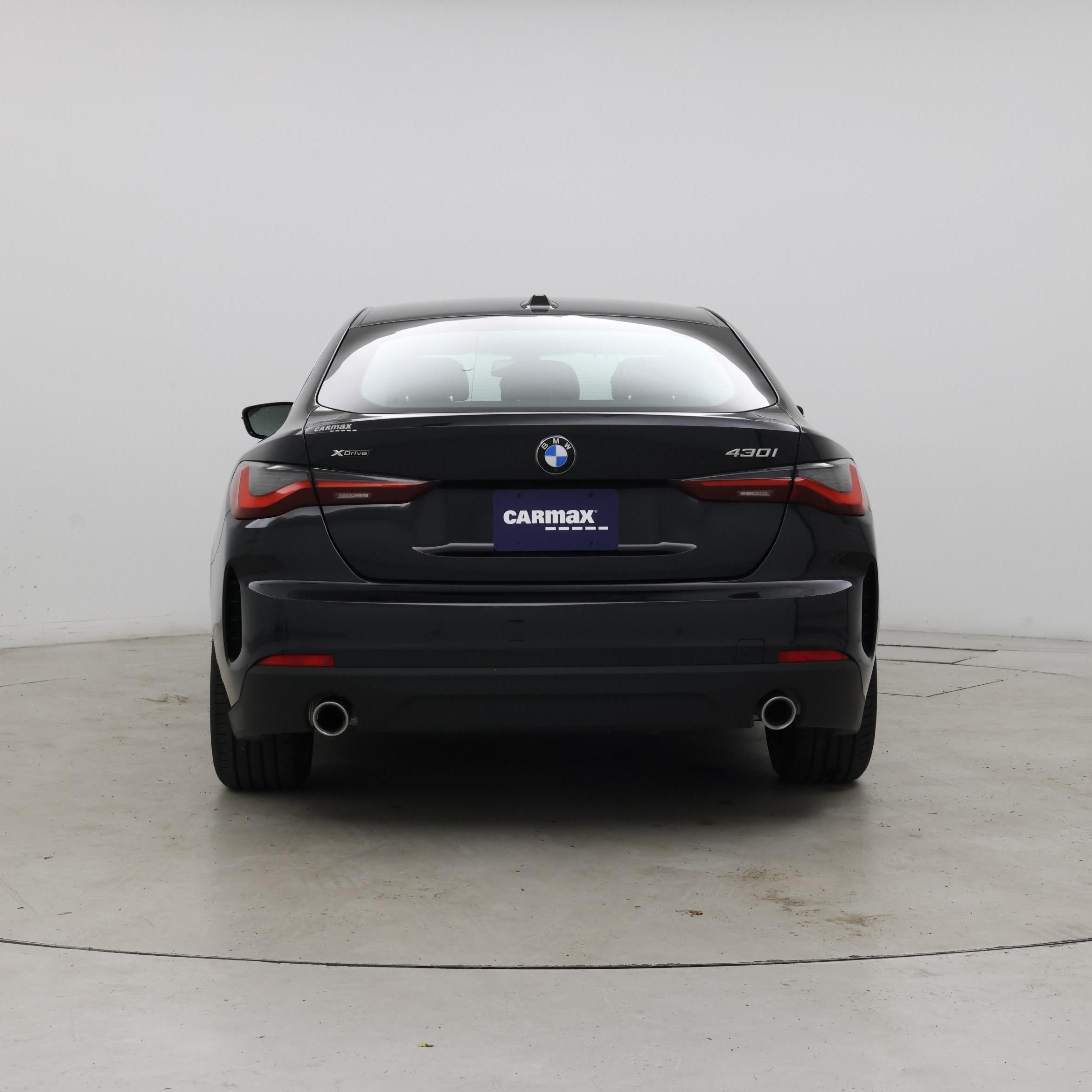 Thumbnail: 2025 BMW 4 Series - 6