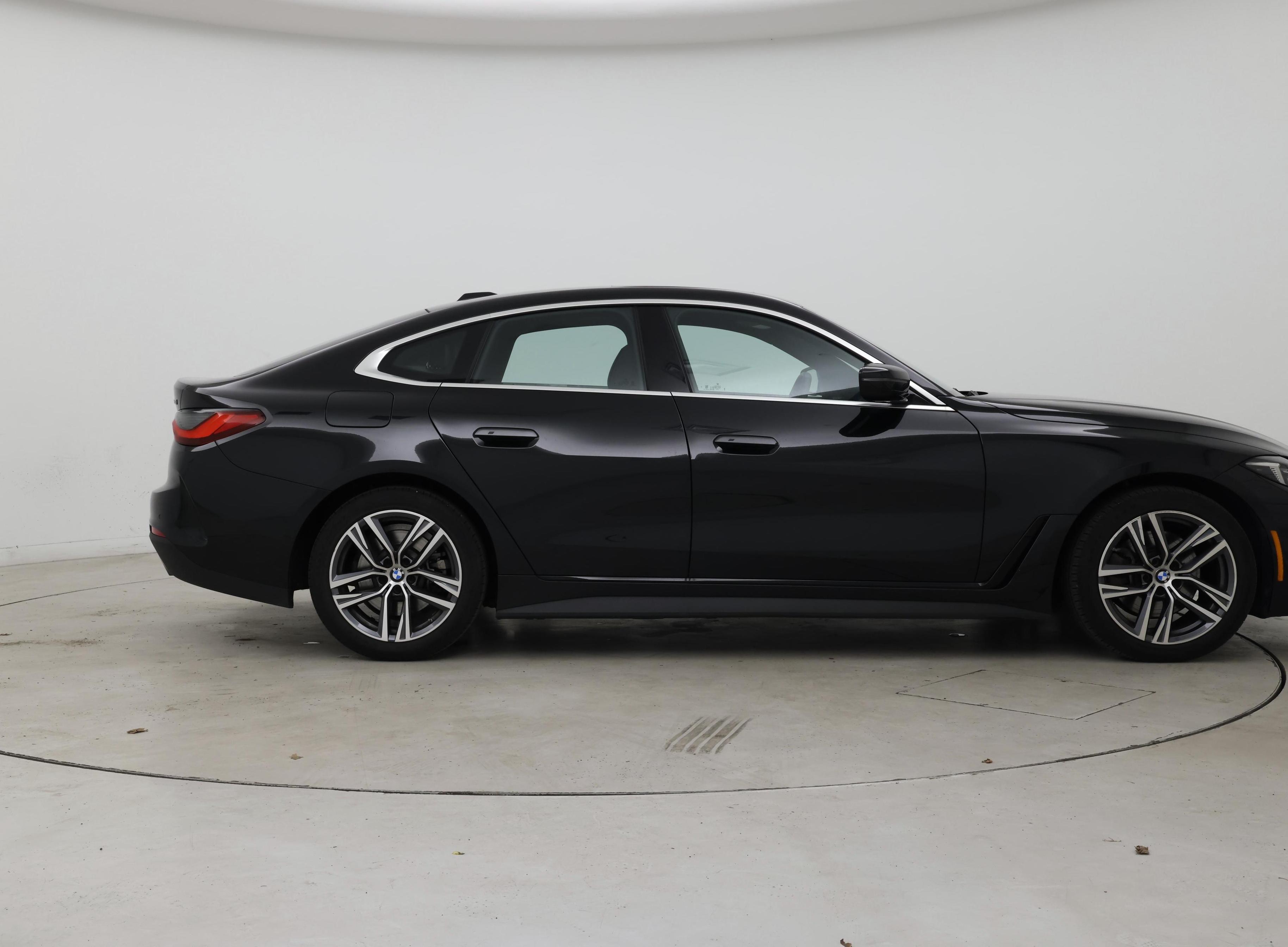 Thumbnail: 2025 BMW 4 Series - 7