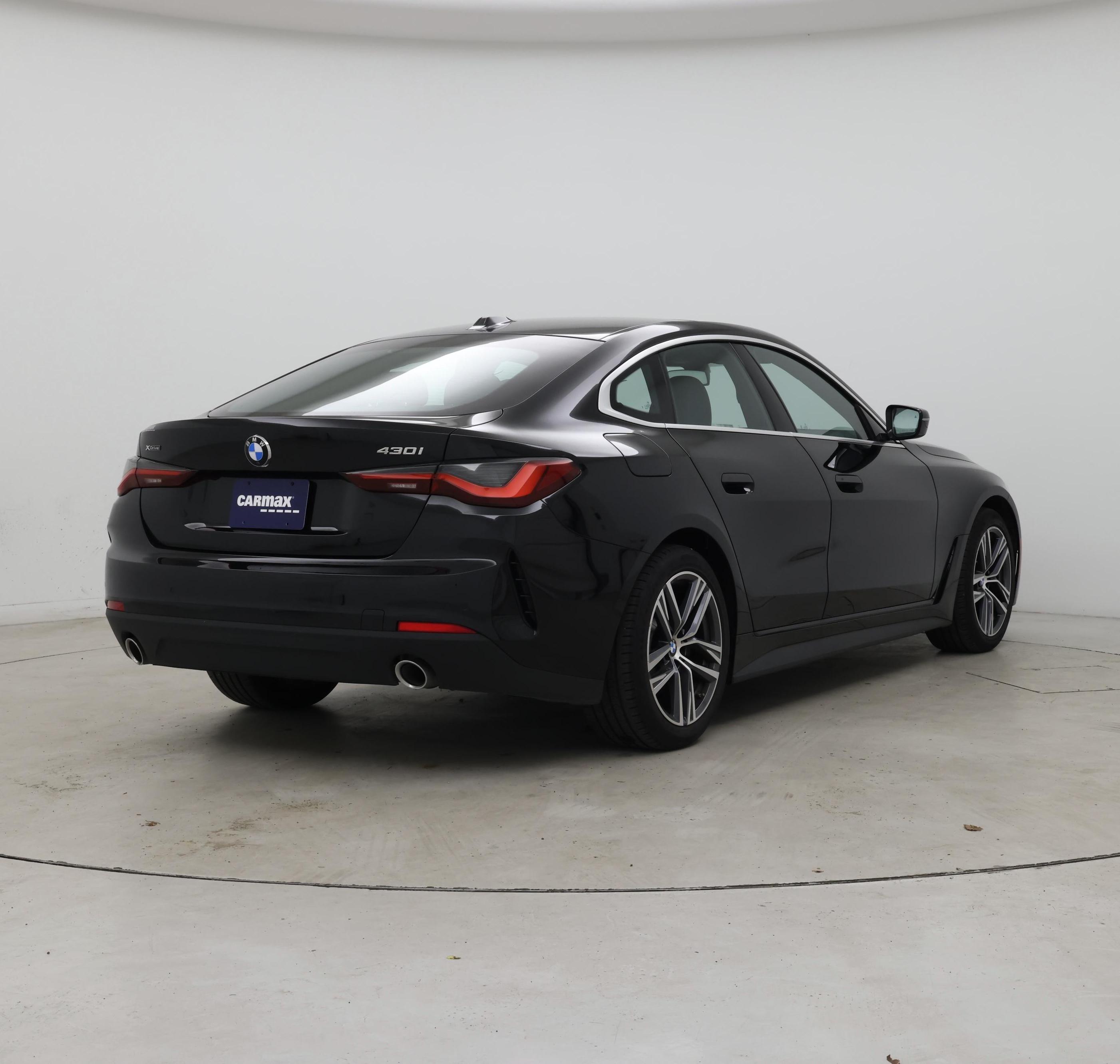 Thumbnail: 2025 BMW 4 Series - 8