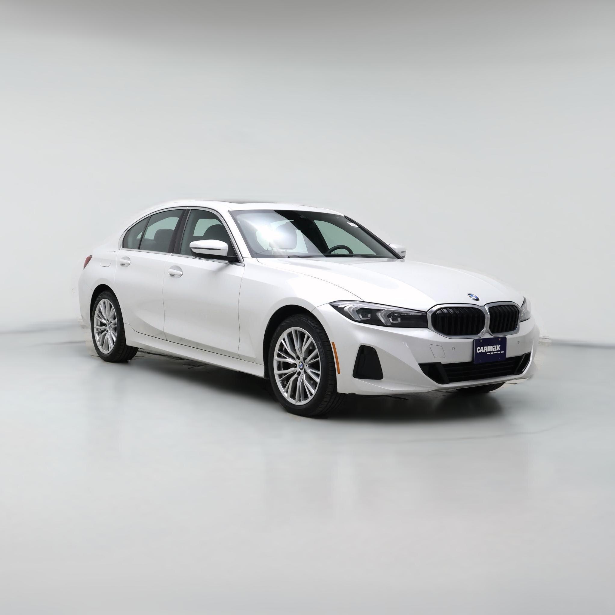Thumbnail: 2024 BMW 3 Series - 1