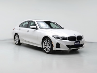 2024 BMW 330 XI