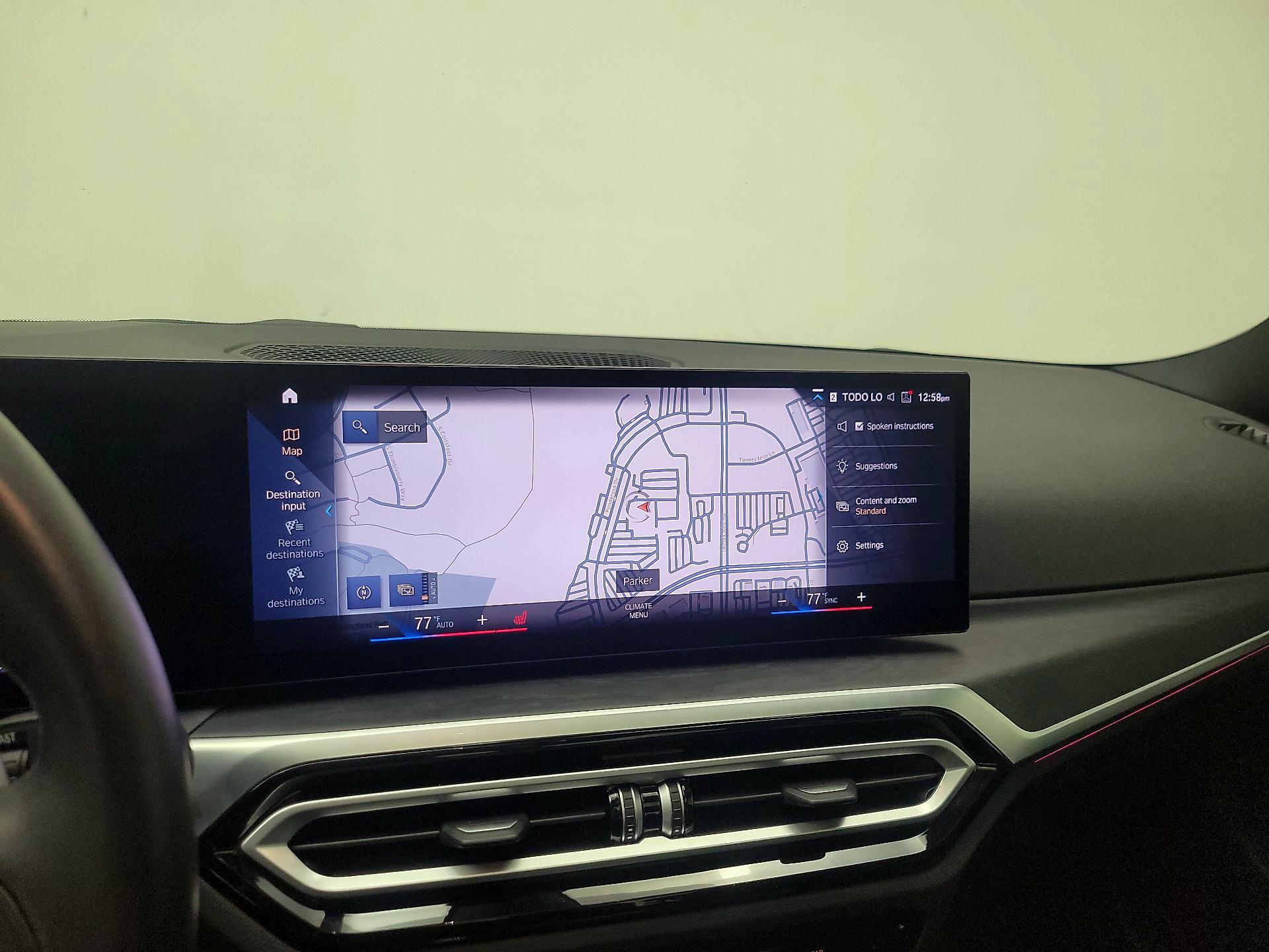 Thumbnail: 2024 BMW 3 Series - 14