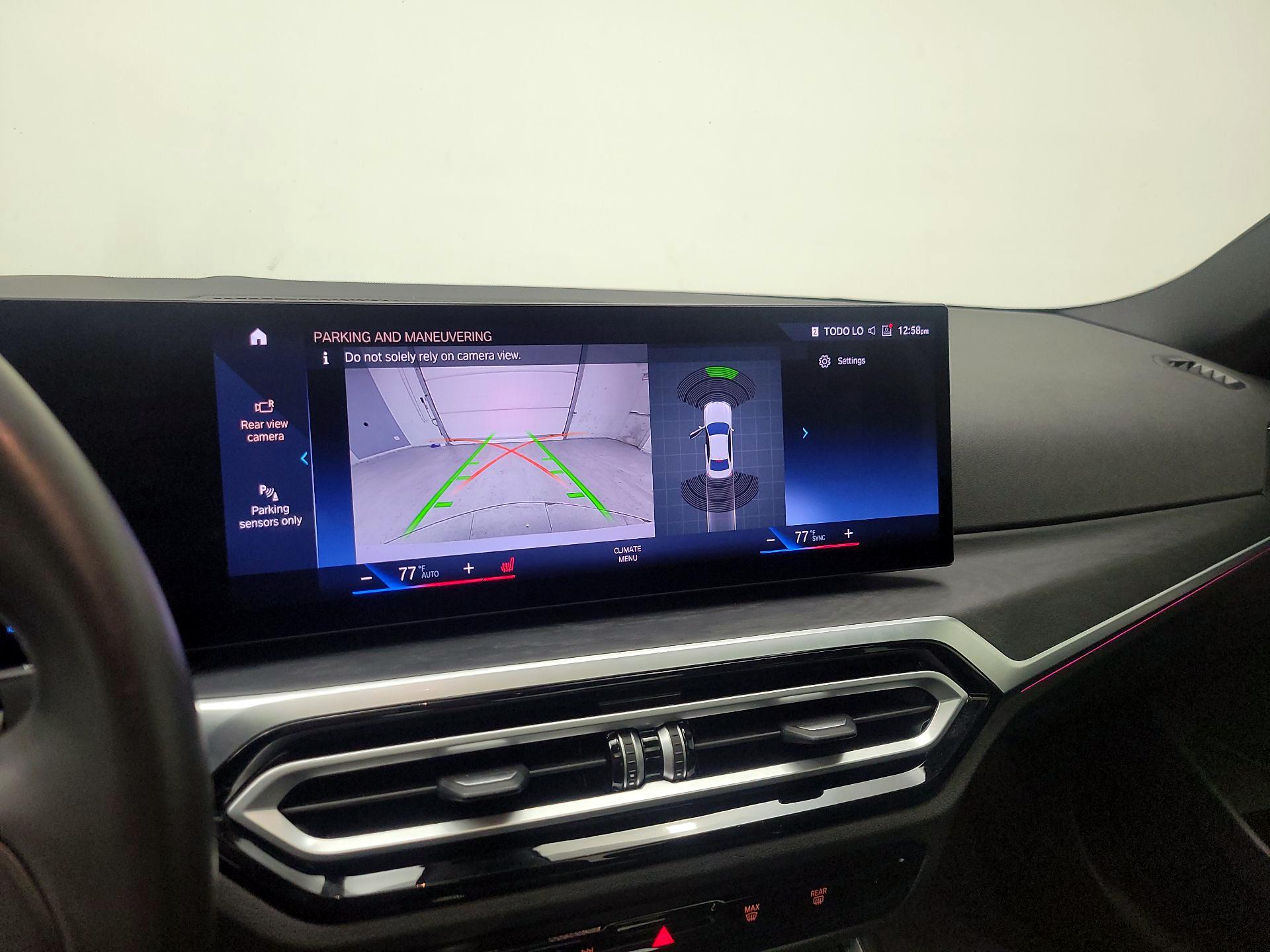 Thumbnail: 2024 BMW 3 Series - 15