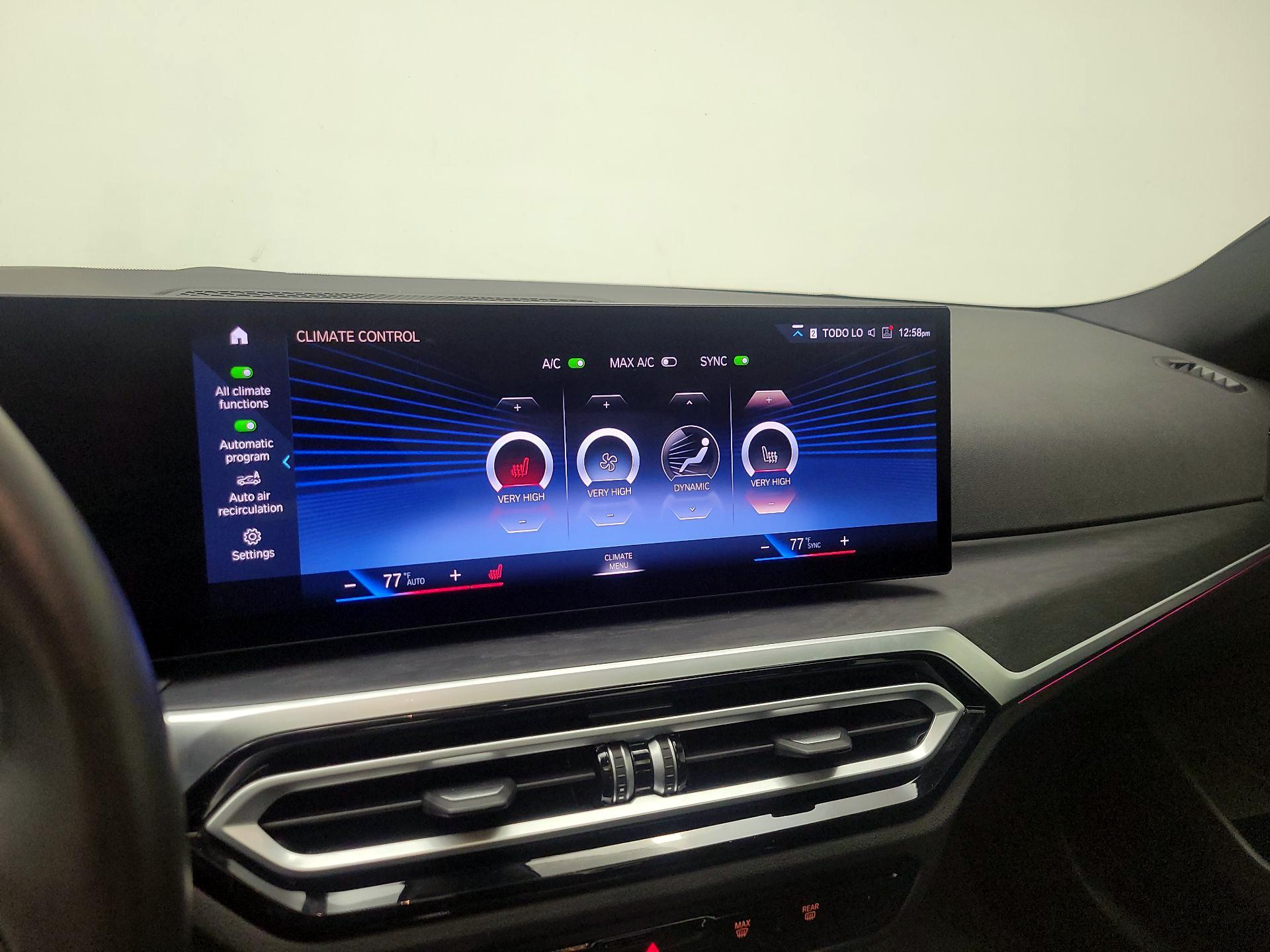 Thumbnail: 2024 BMW 3 Series - 16