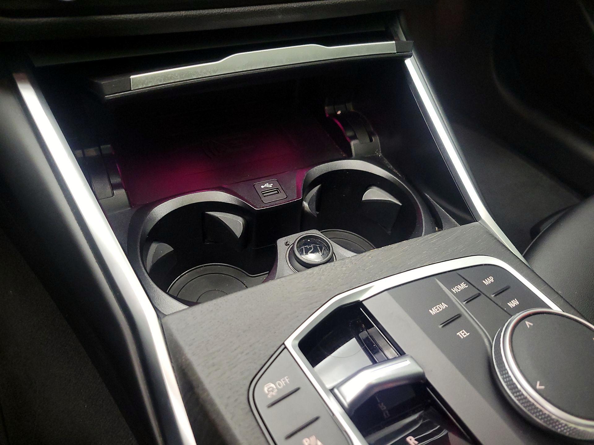 Thumbnail: 2024 BMW 3 Series - 19