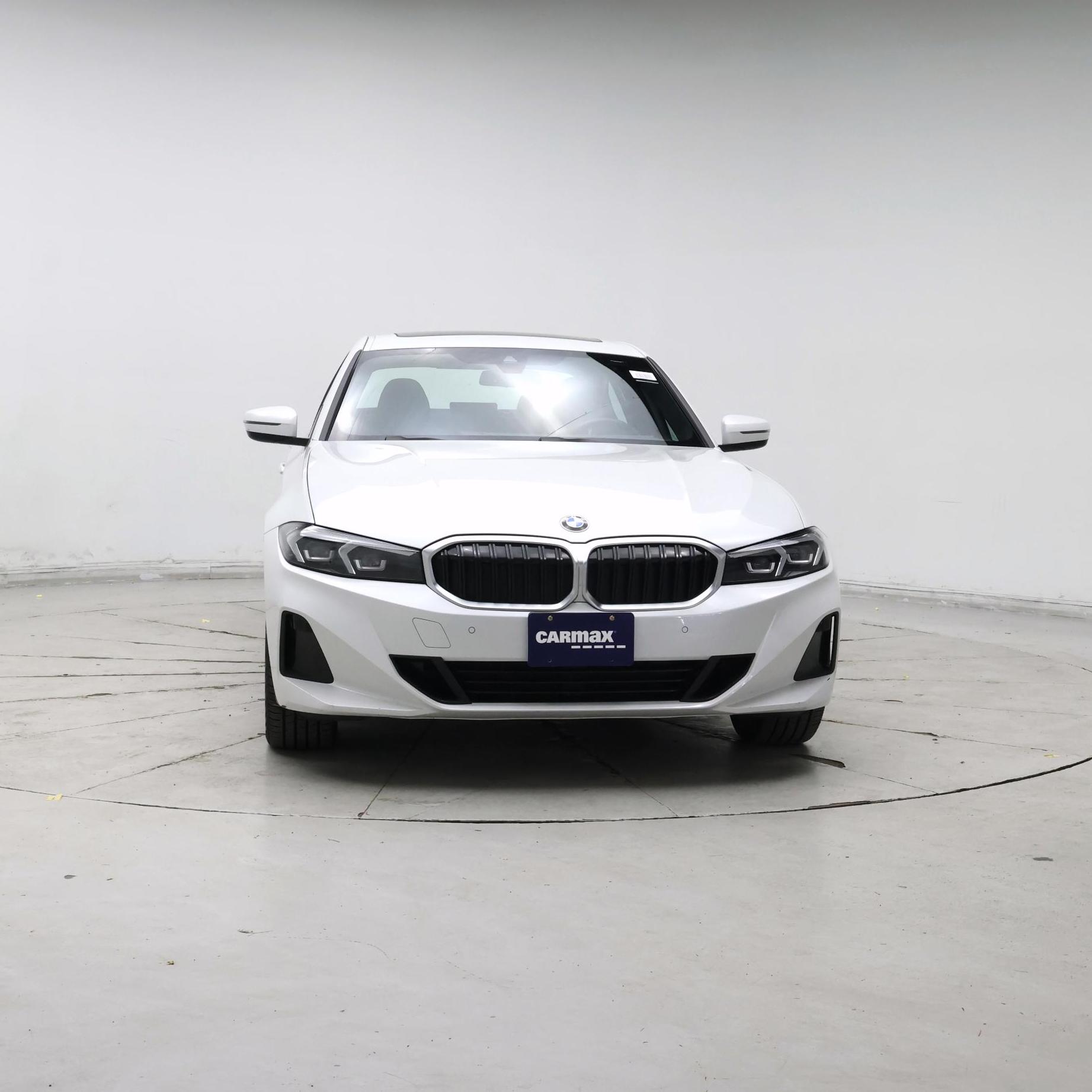 Thumbnail: 2024 BMW 3 Series - 5