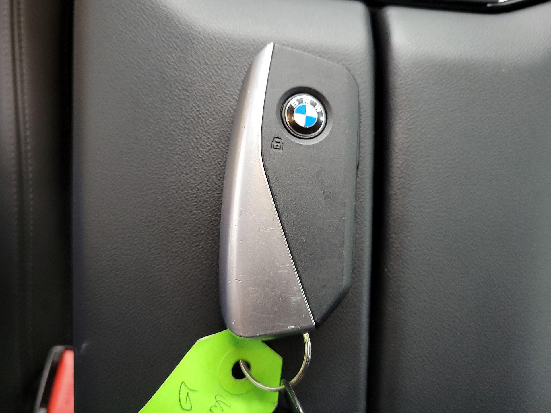 Thumbnail: 2025 BMW 5 Series - 19