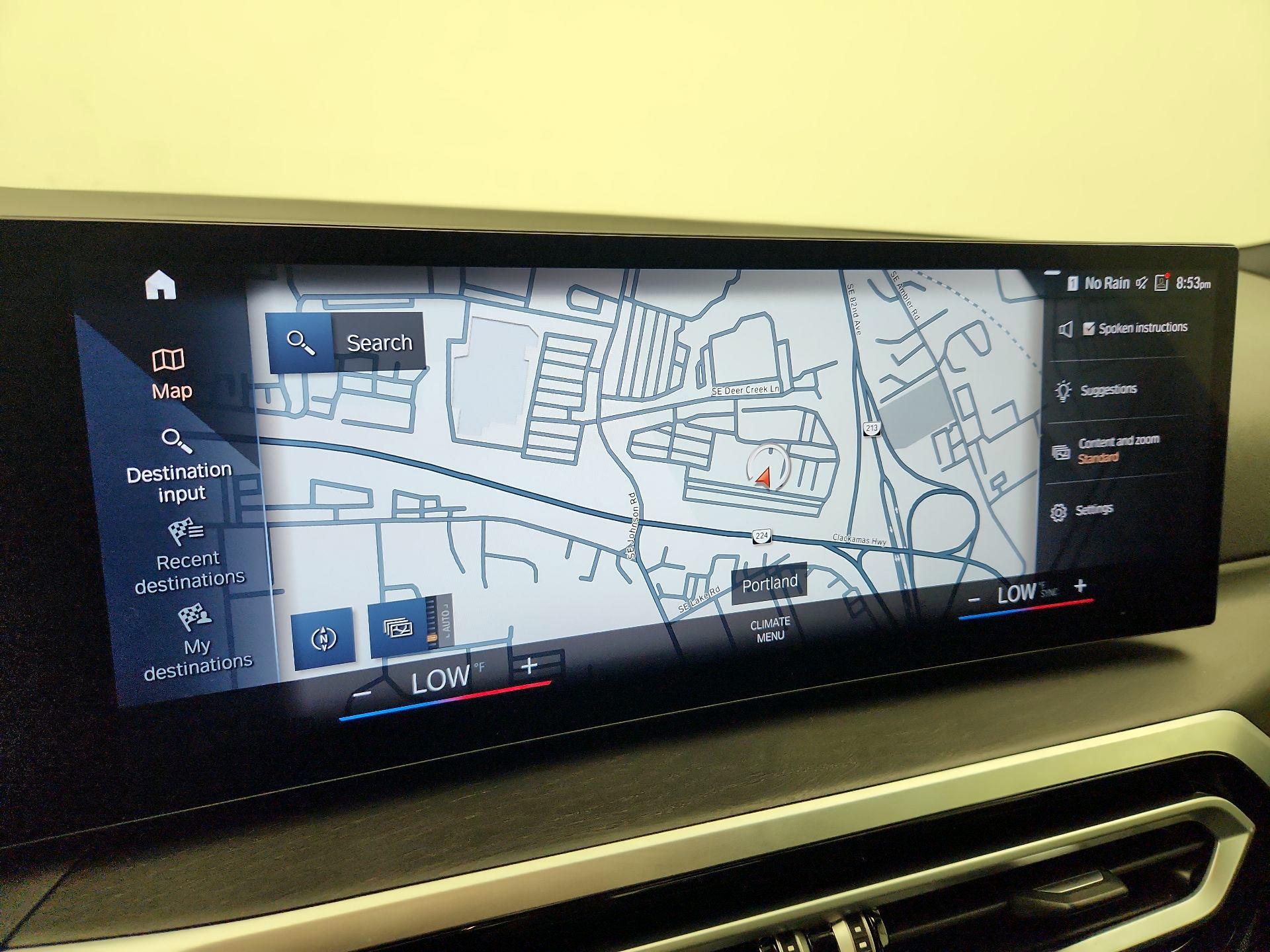 Thumbnail: 2024 BMW 3 Series - 14