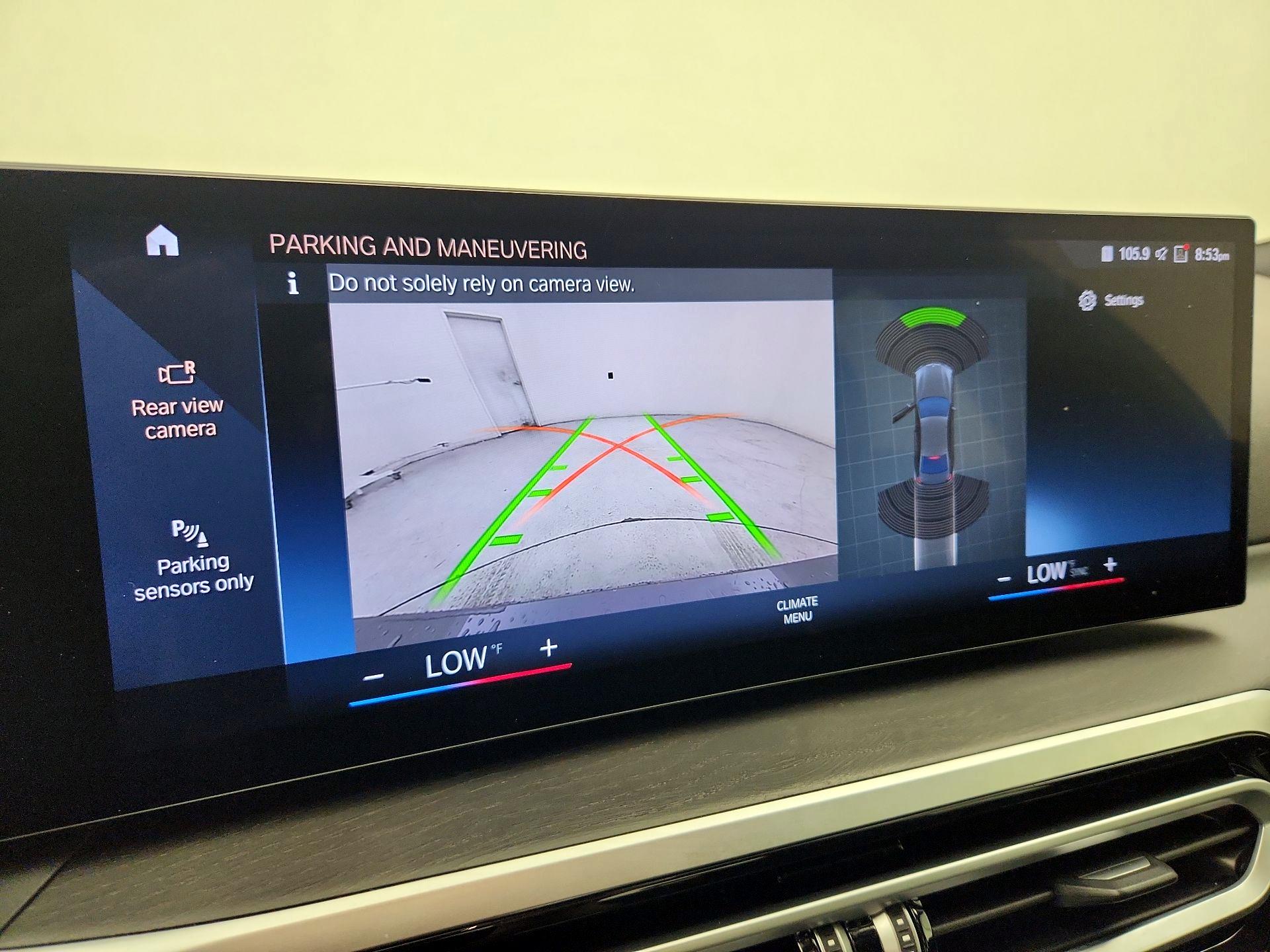 Thumbnail: 2024 BMW 3 Series - 15