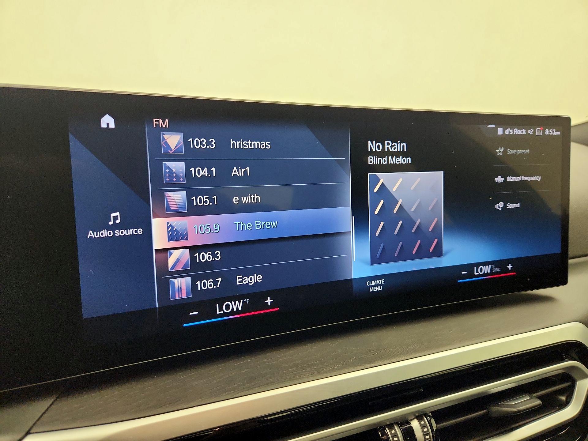 Thumbnail: 2024 BMW 3 Series - 16