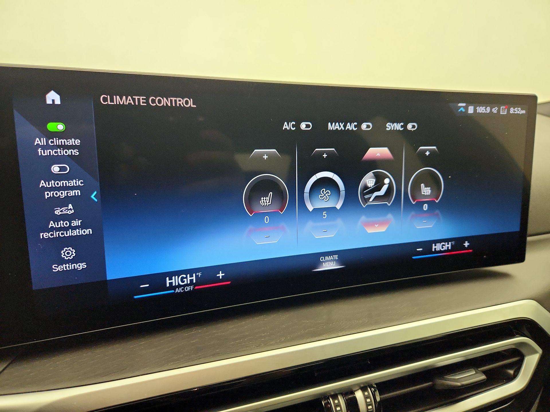 Thumbnail: 2024 BMW 3 Series - 17