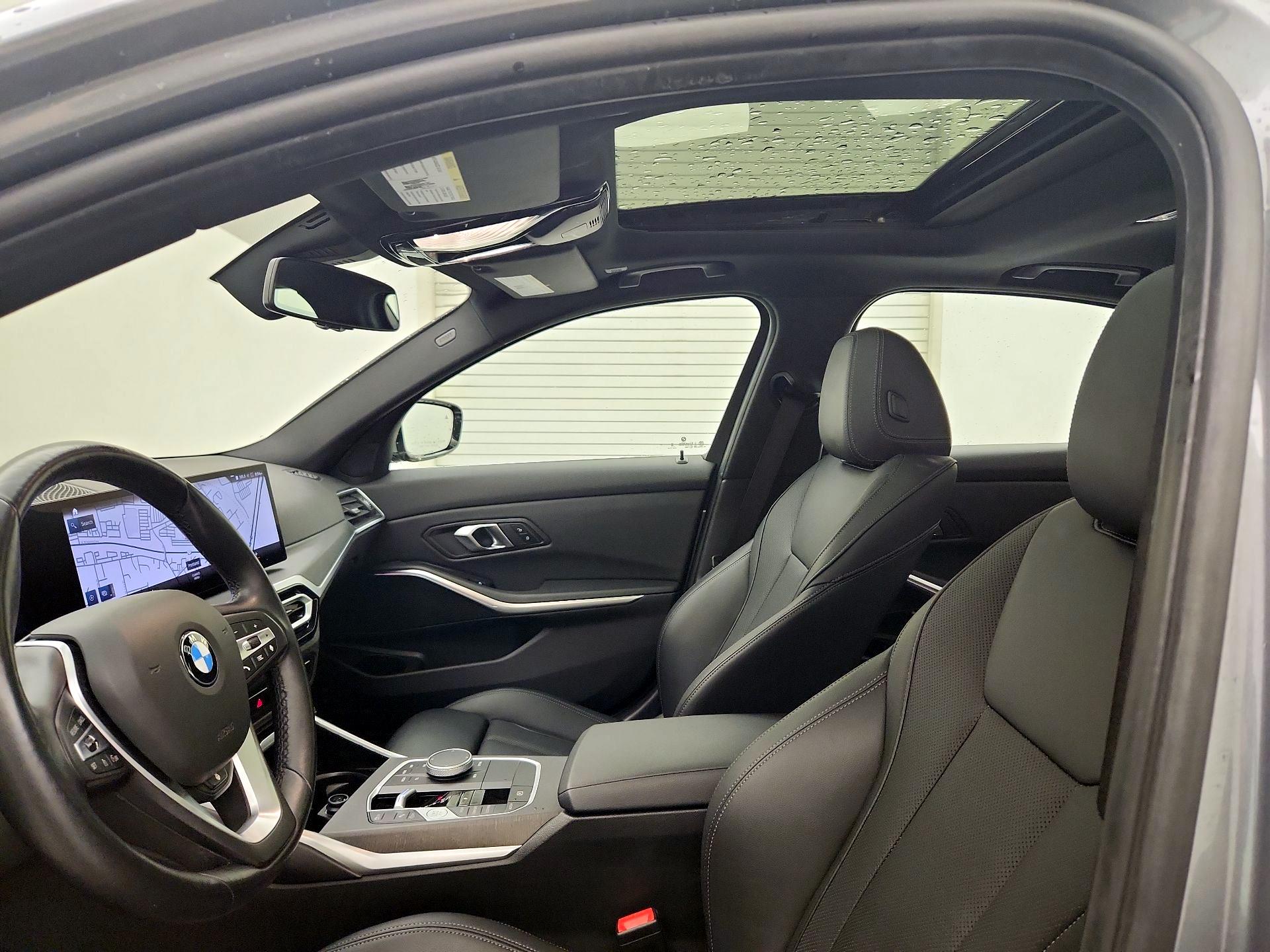 Thumbnail: 2024 BMW 3 Series - 20