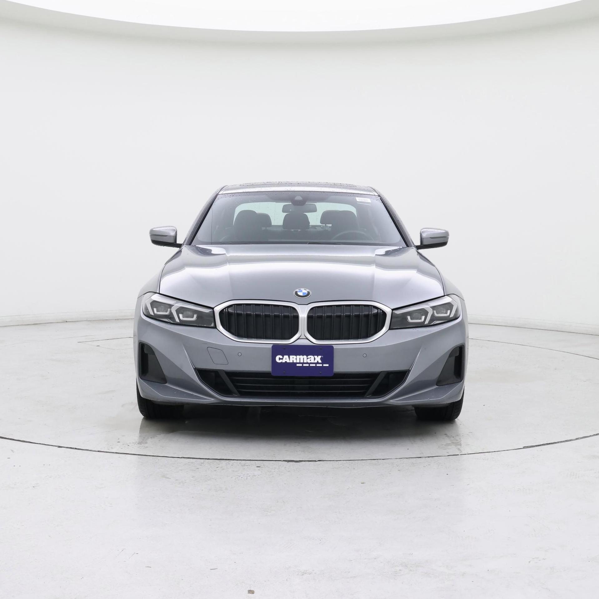 Thumbnail: 2024 BMW 3 Series - 5