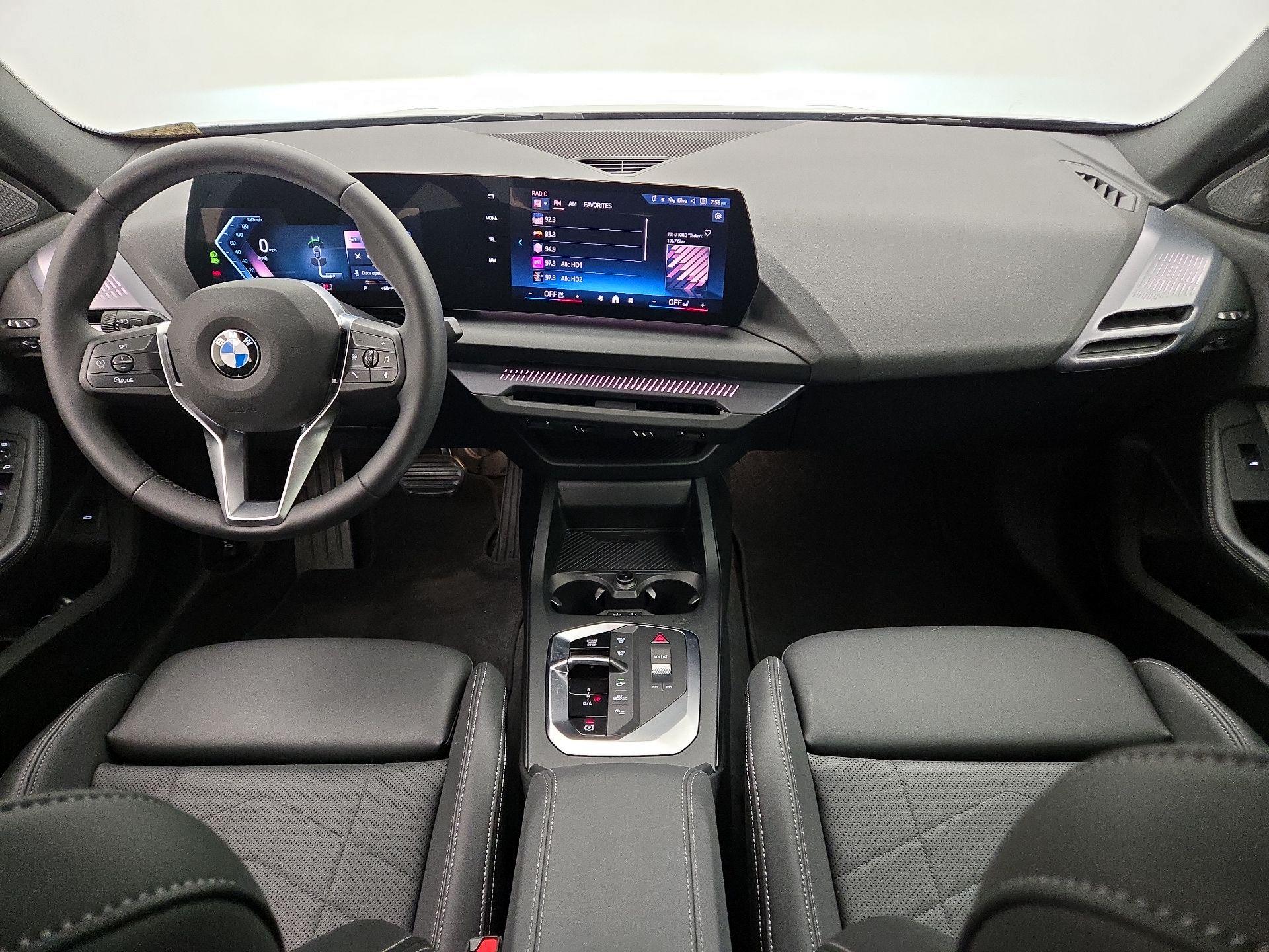 Thumbnail: 2025 BMW 2 Series - 9