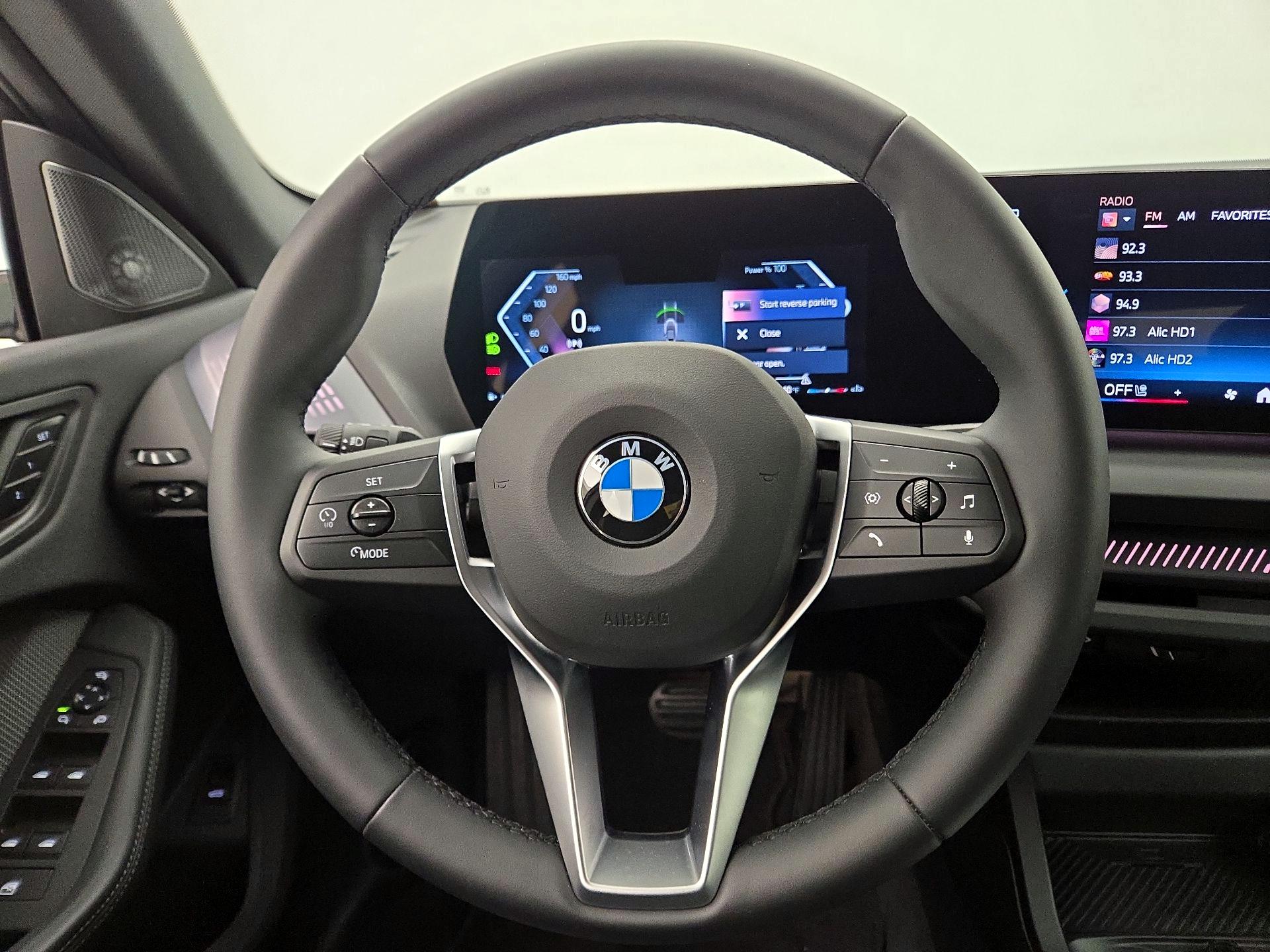 Thumbnail: 2025 BMW 2 Series - 10