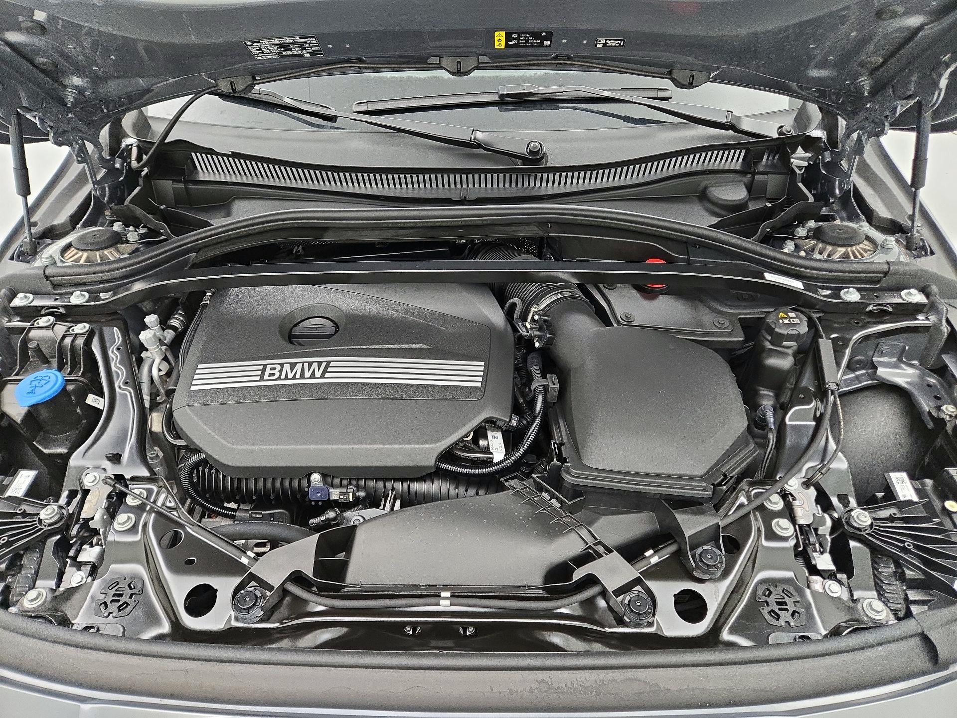 Thumbnail: 2025 BMW 2 Series - 20