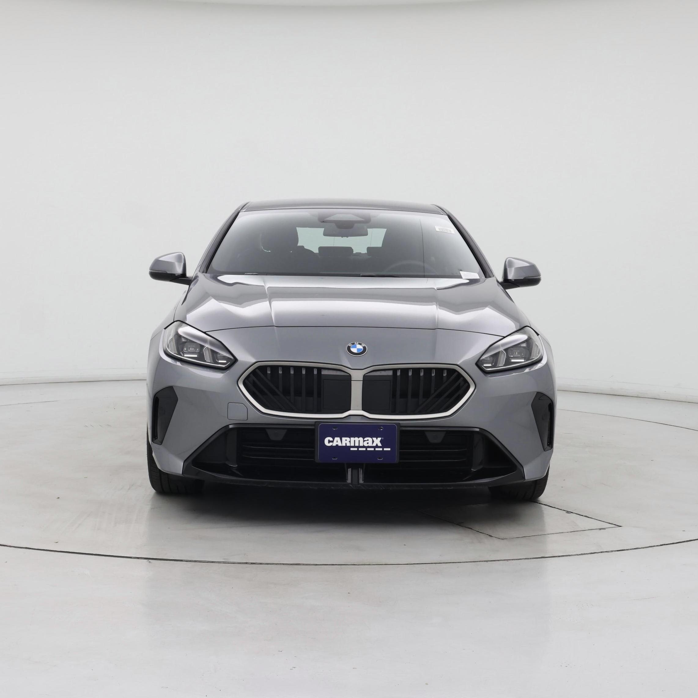 Thumbnail: 2025 BMW 2 Series - 5
