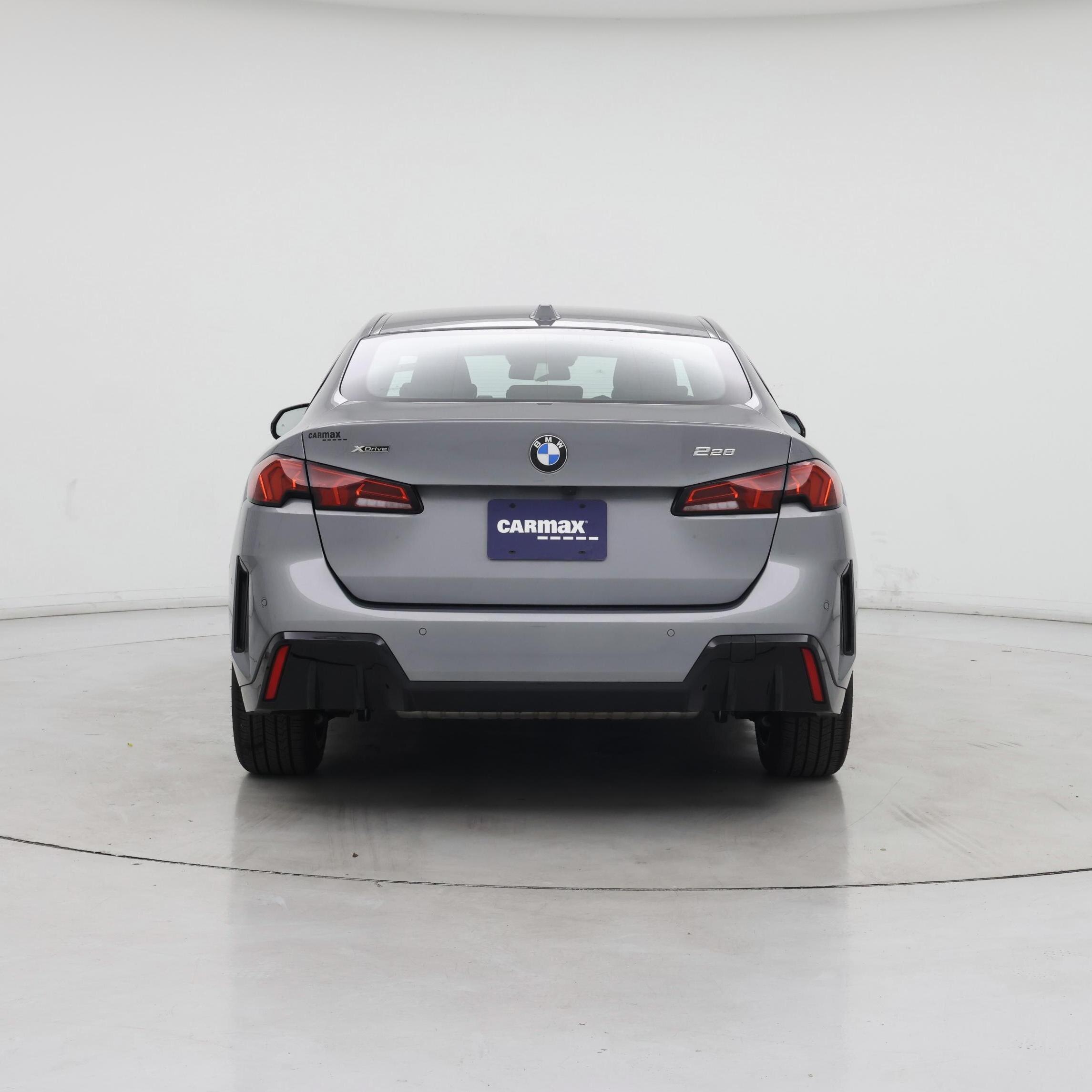 Thumbnail: 2025 BMW 2 Series - 6