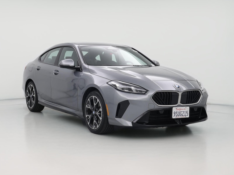2025 BMW 228 xDrive Gran Coupe