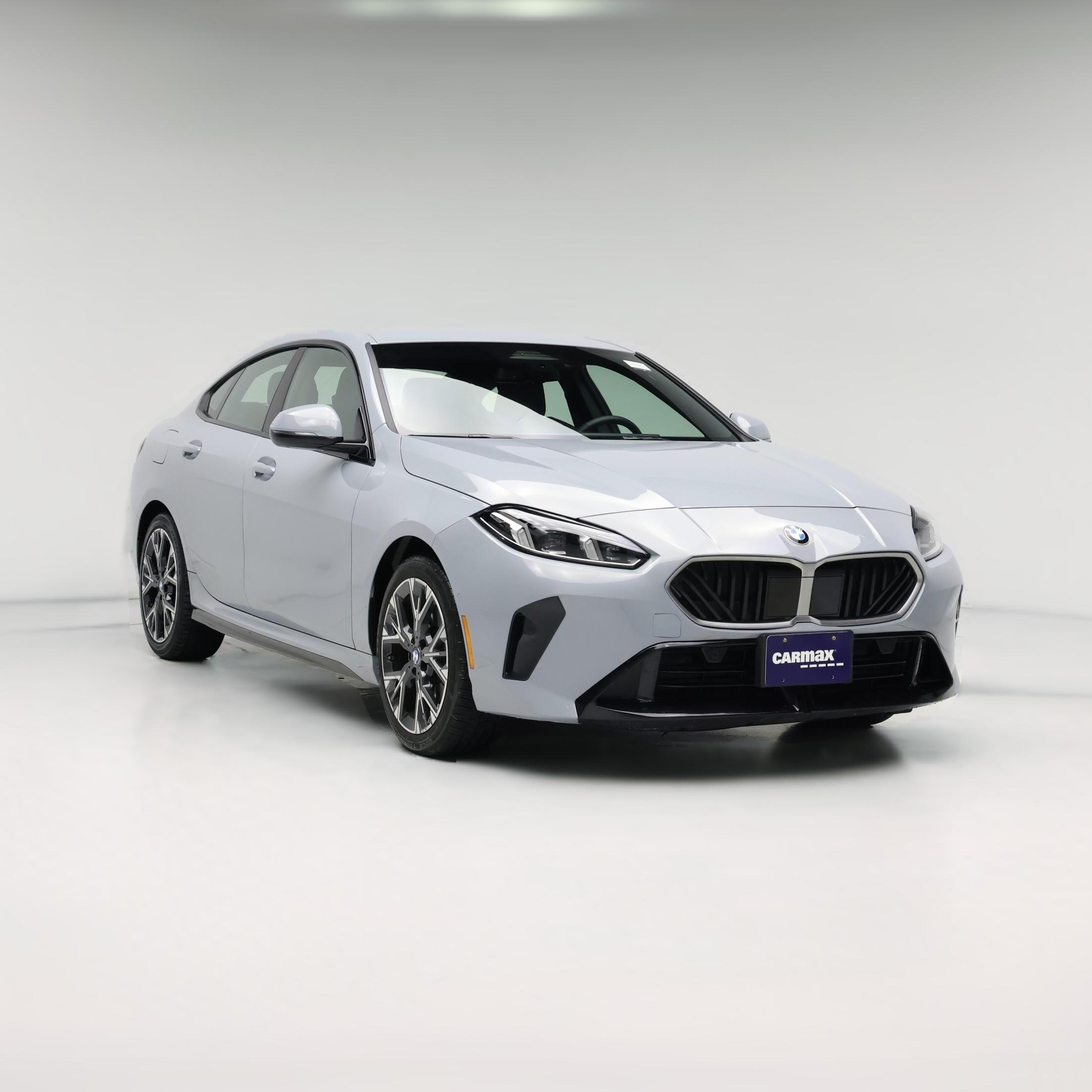 Thumbnail: 2025 BMW 2 Series - 1