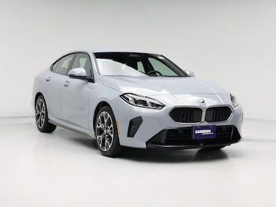 2025 BMW 228 xDrive Gran Coupe