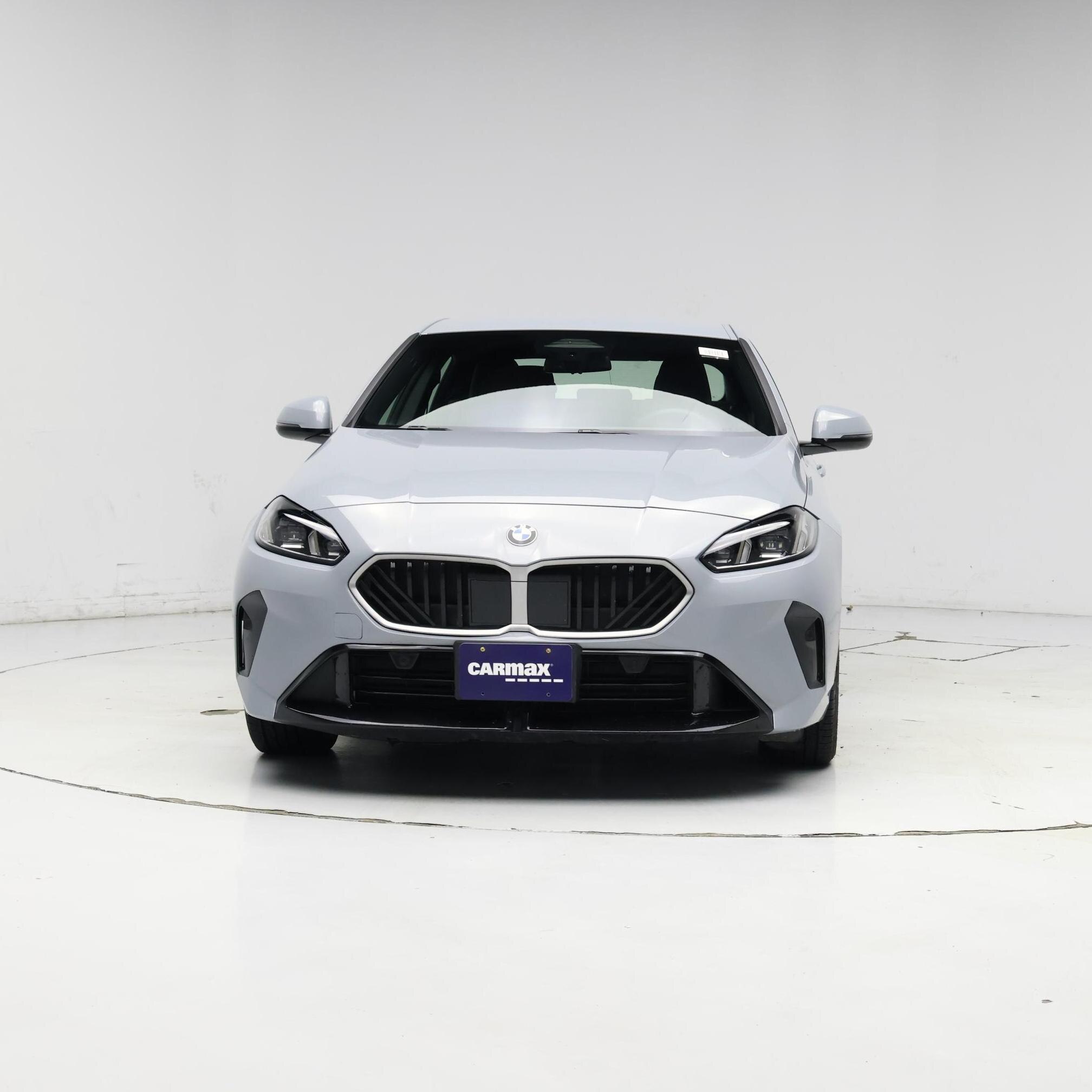 Thumbnail: 2025 BMW 2 Series - 5