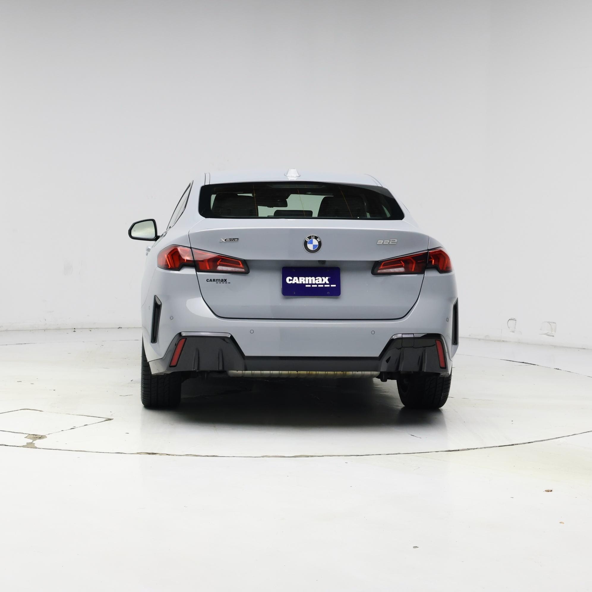 Thumbnail: 2025 BMW 2 Series - 6