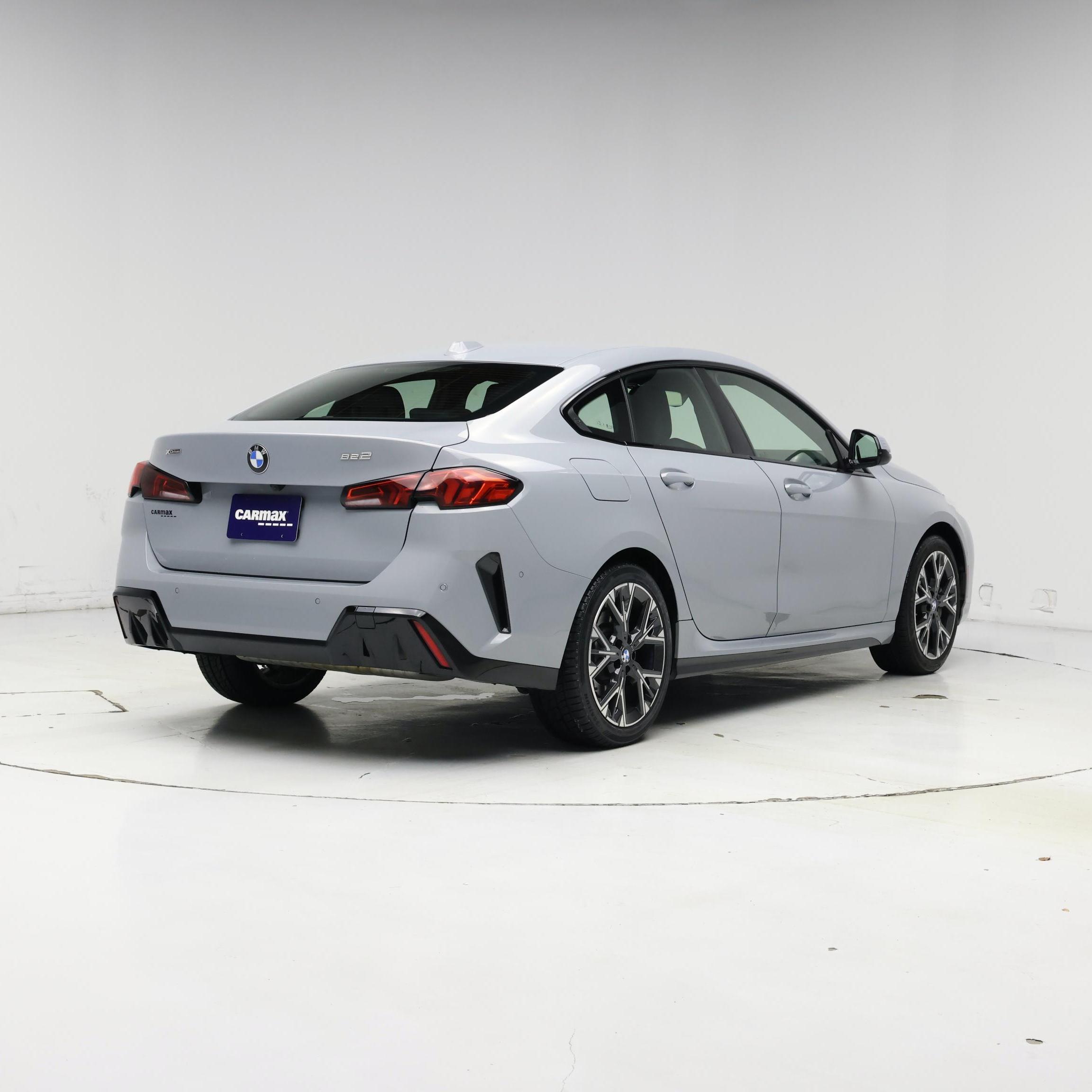 Thumbnail: 2025 BMW 2 Series - 8