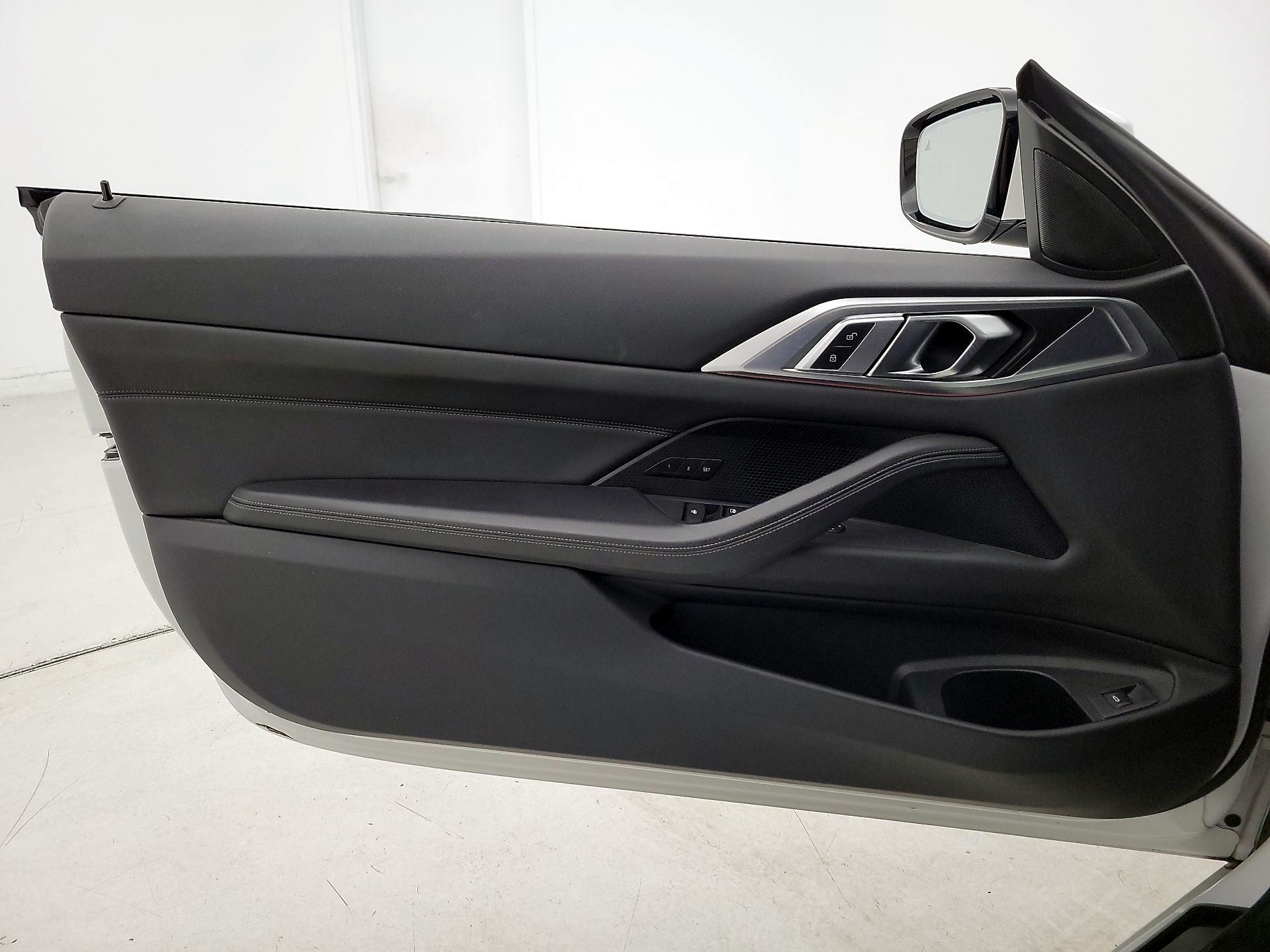 Thumbnail: 2025 BMW 4 Series - 12