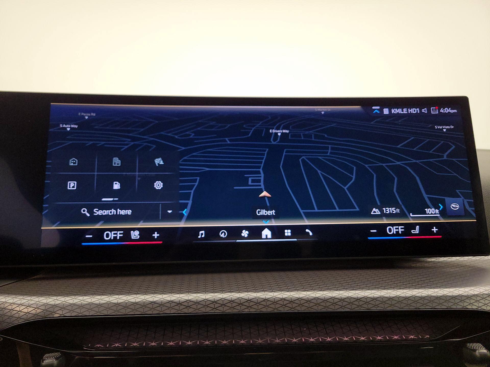 Thumbnail: 2025 BMW 4 Series - 14