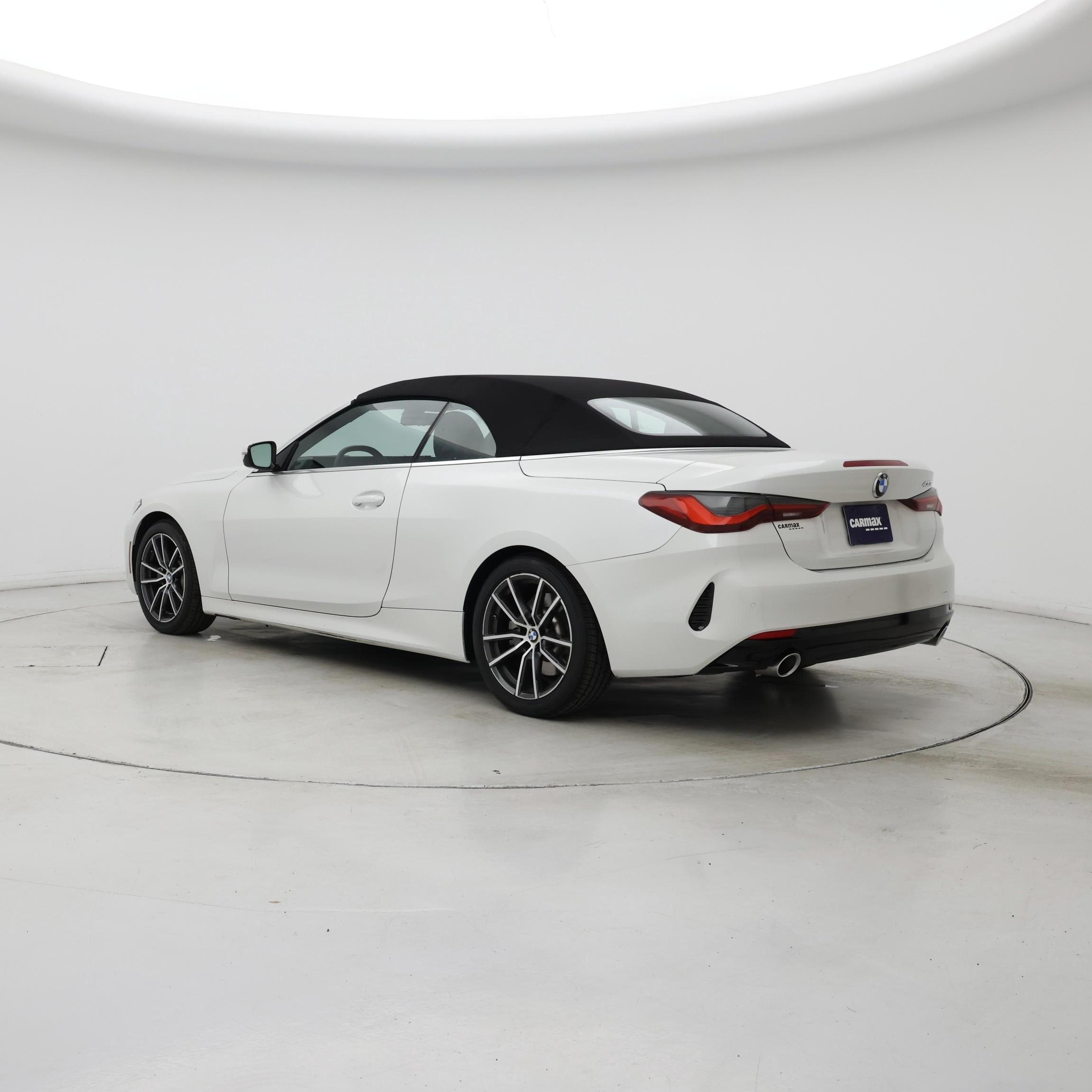 Thumbnail: 2025 BMW 4 Series - 2