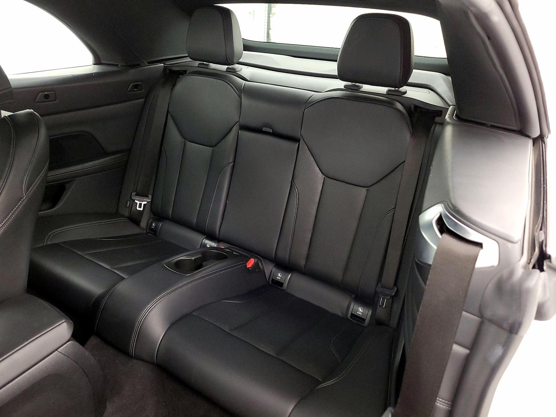 Thumbnail: 2025 BMW 4 Series - 20