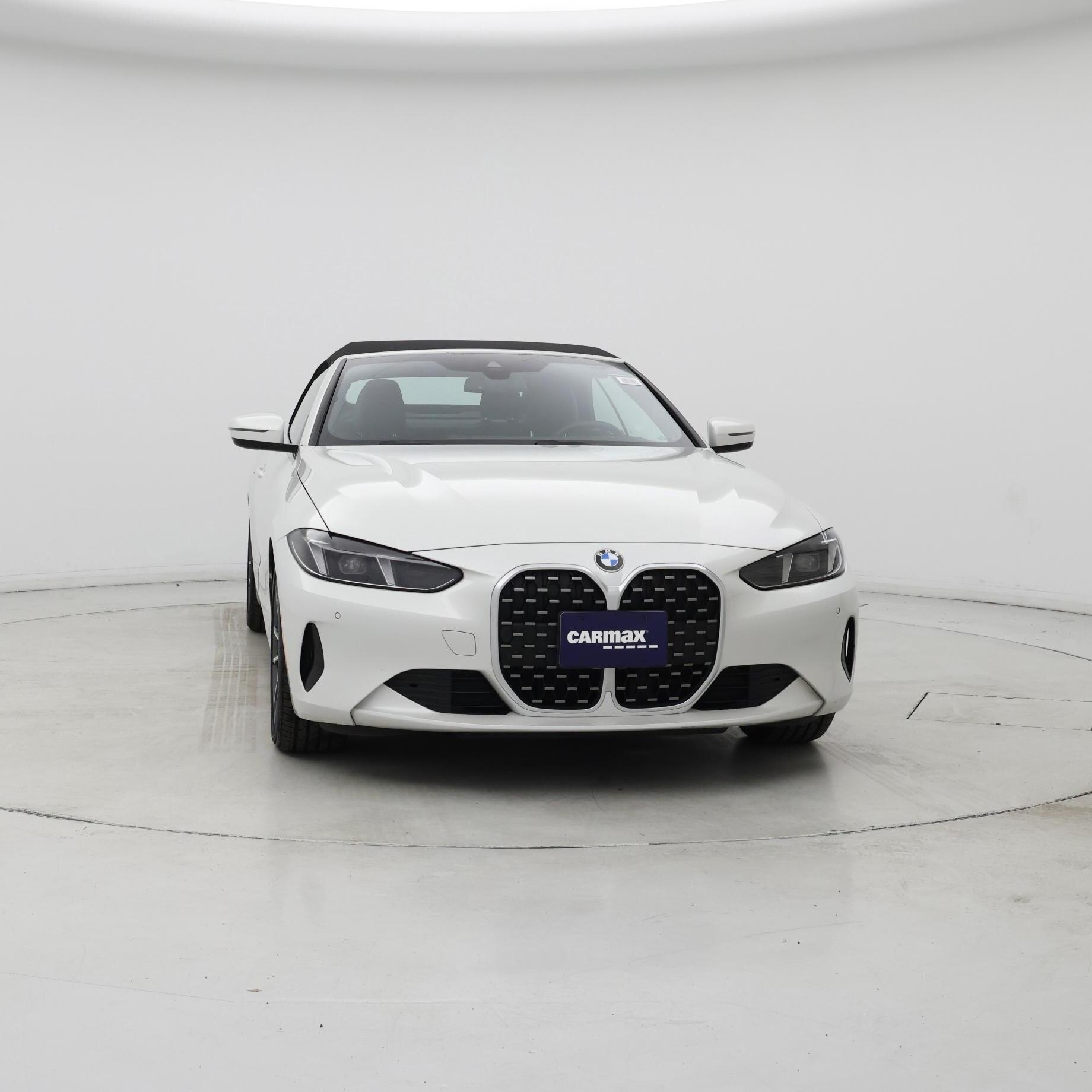 Thumbnail: 2025 BMW 4 Series - 5